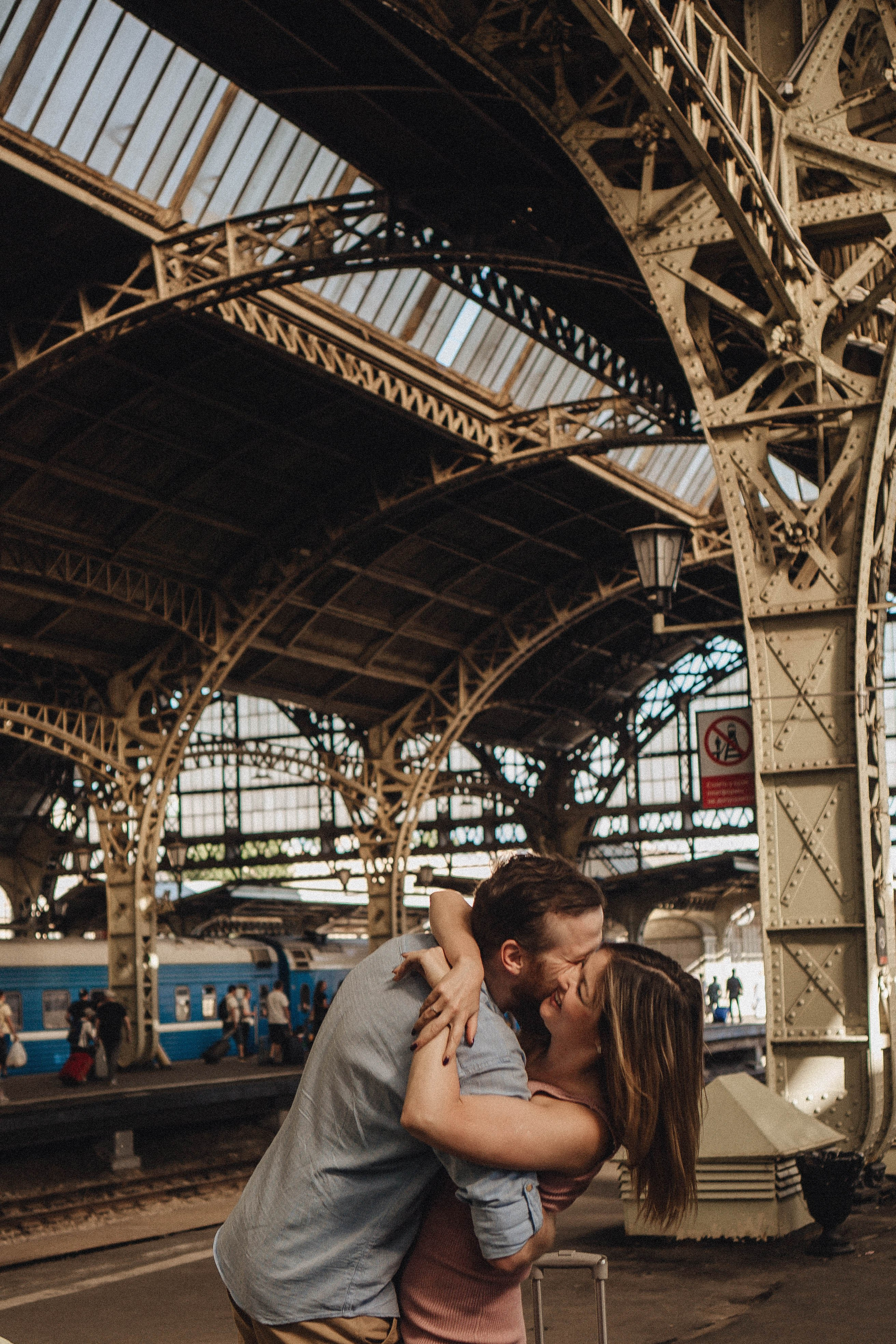 История на реальных событиях. Профессиональный фотограф, Санкт-Петербург — Виктория Богомолова