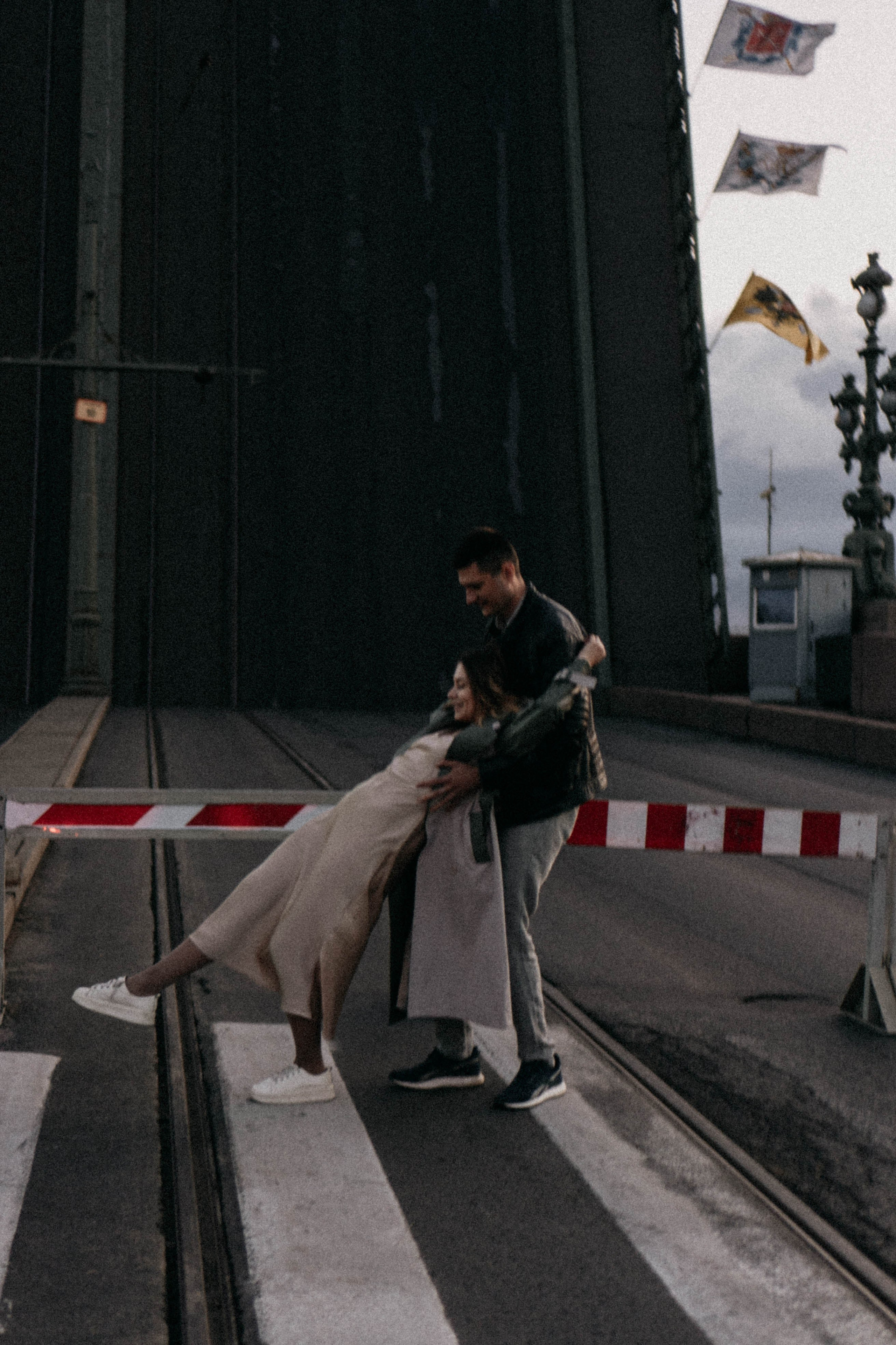 Рассветная, белые ночи. Профессиональный фотограф, Санкт-Петербург — Виктория Богомолова