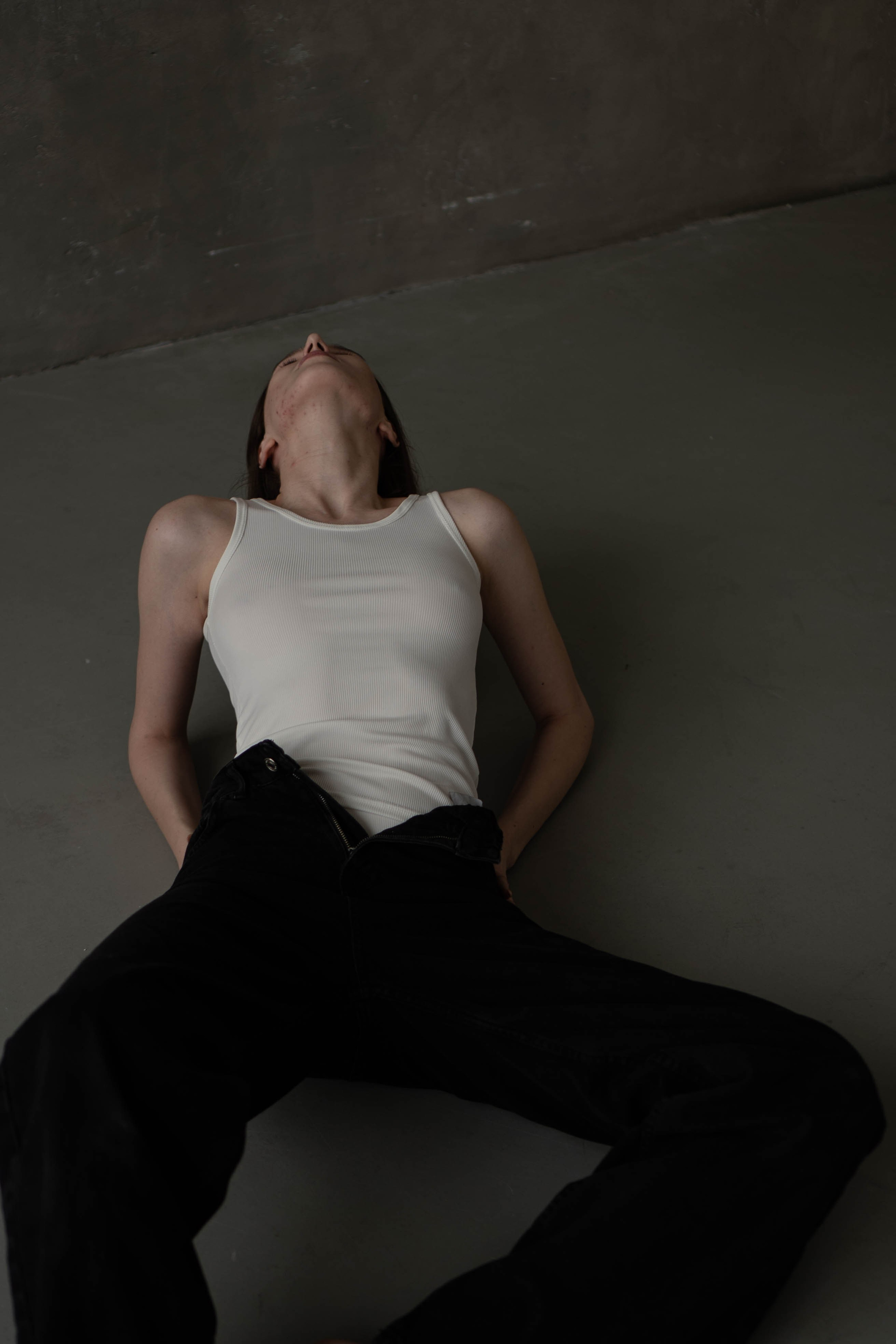 Студийная. Профессиональный фотограф, Санкт-Петербург — Виктория Богомолова