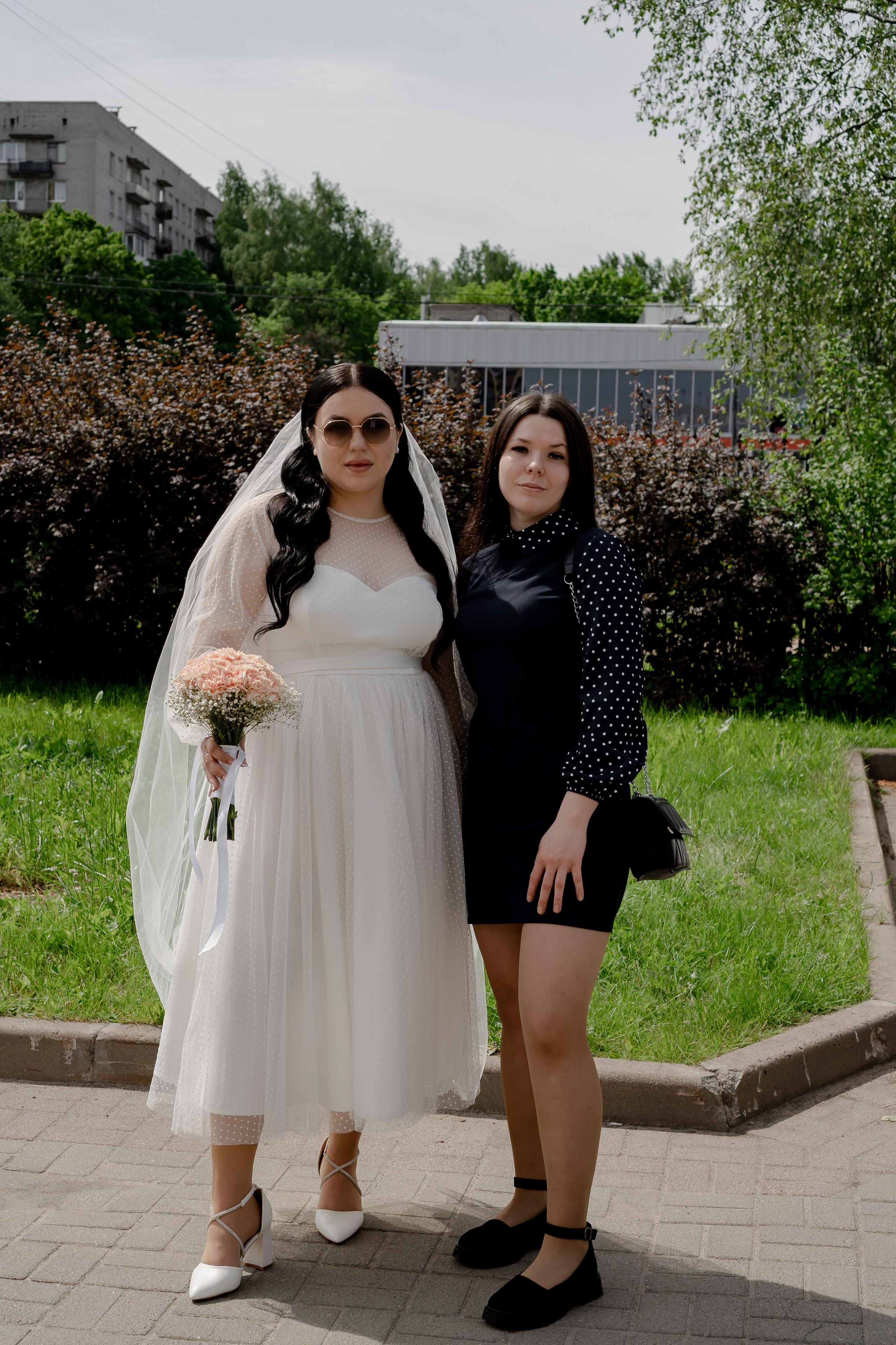 СВАДЕБНАЯ СЬЕМКА В ЗАГСЕ И БАНКЕТ. Профессиональный фотограф, Санкт-Петербург — Виктория Богомолова