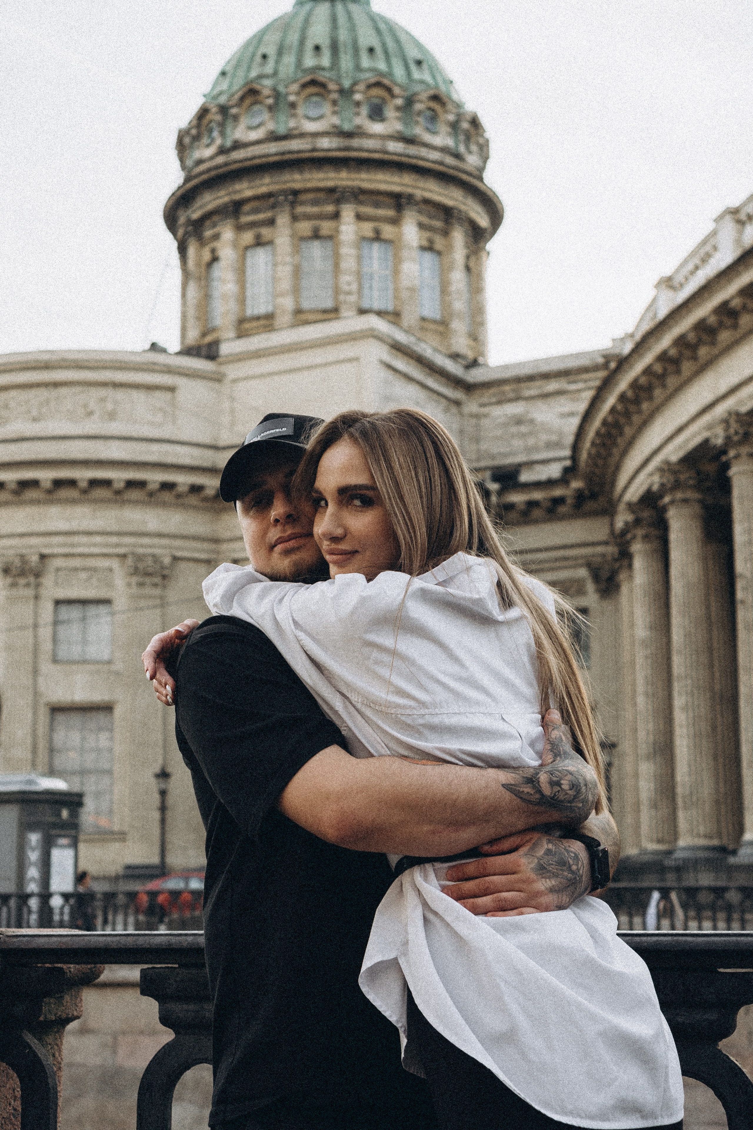 ПРОГУЛКА ПО ПИТЕРУ. Профессиональный фотограф, Санкт-Петербург — Виктория Богомолова