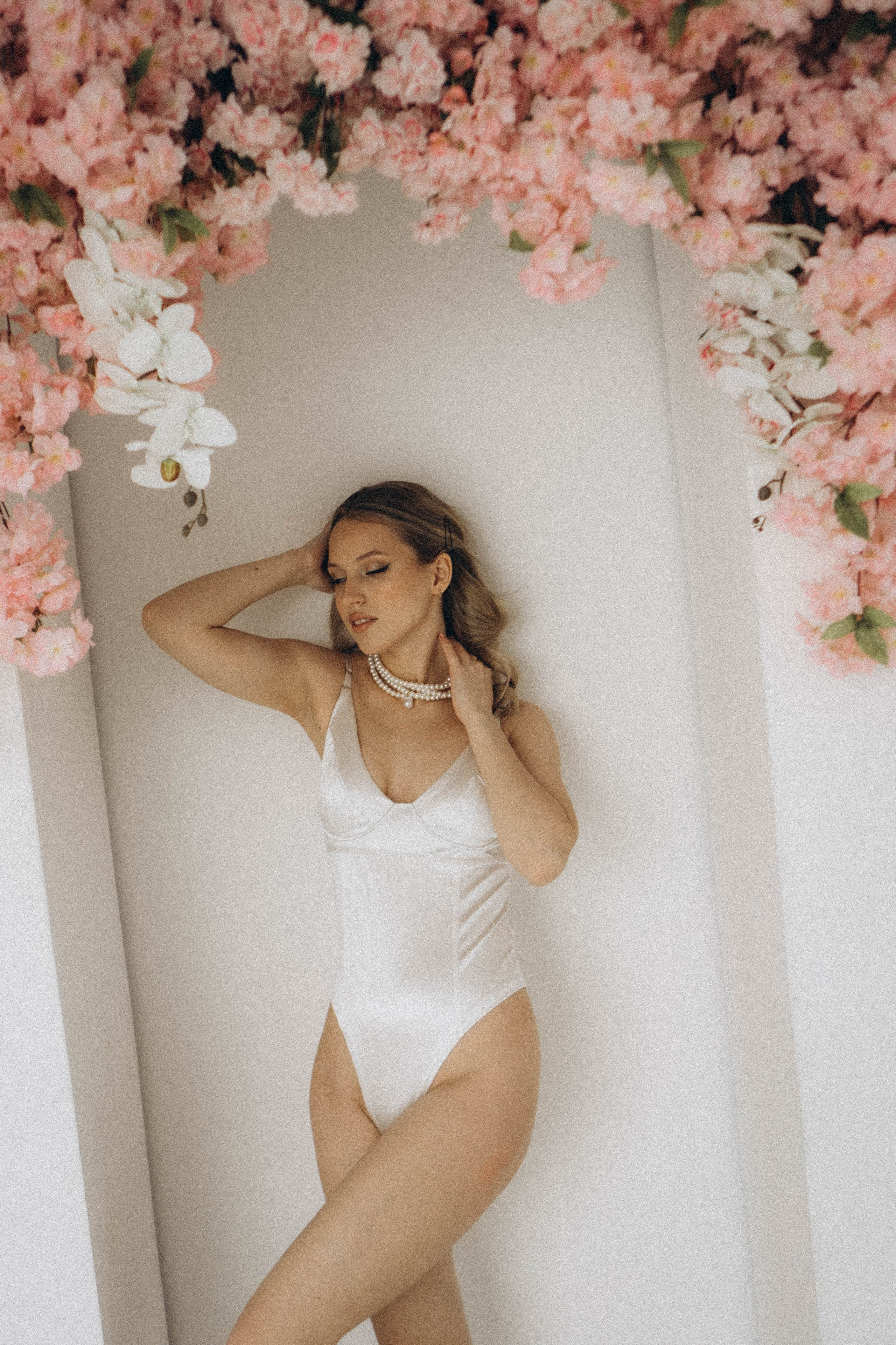 Весенняя. Профессиональный фотограф, Санкт-Петербург — Виктория Богомолова