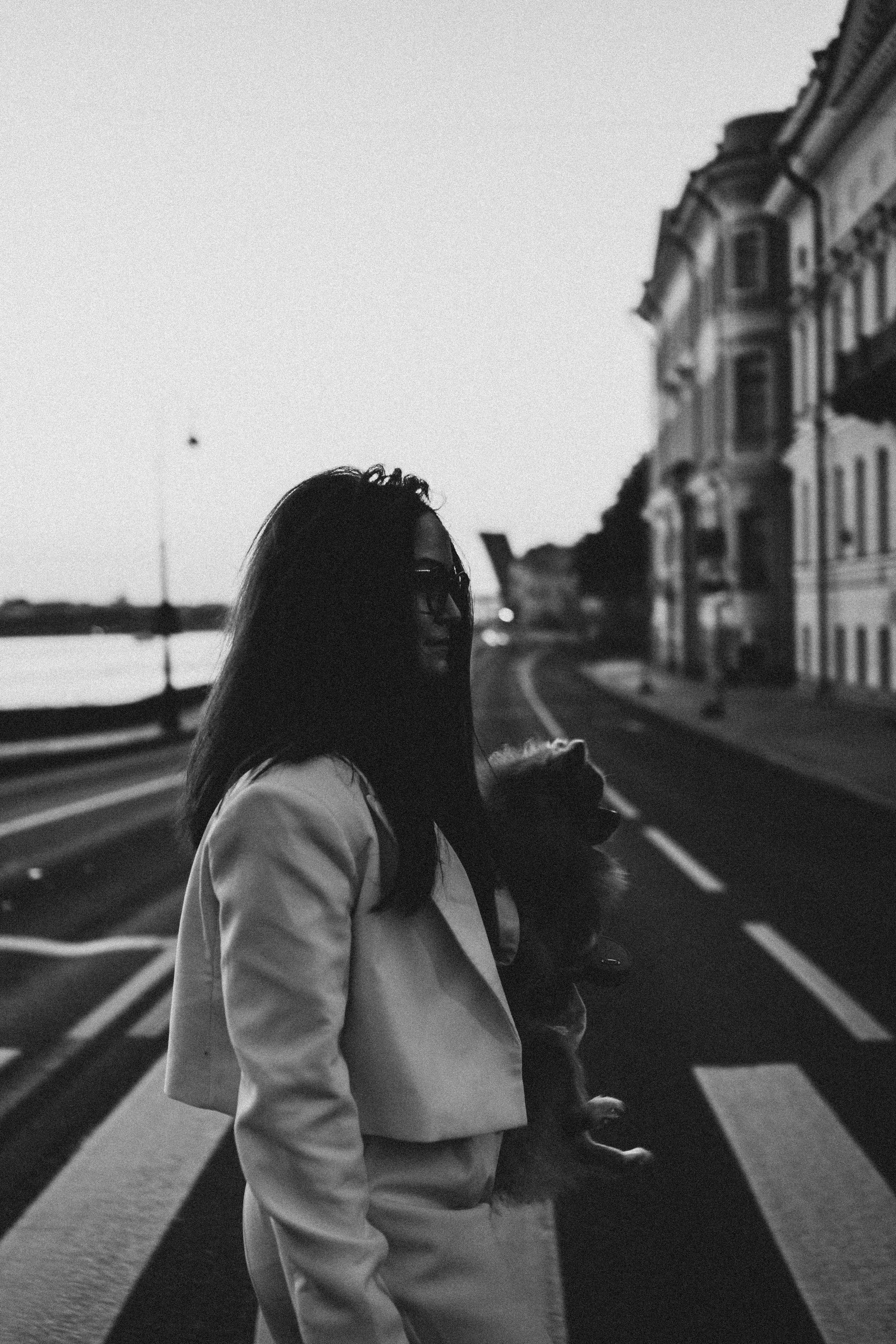 РАССВЕТНАЯ ИСТОРИЯ. Профессиональный фотограф, Санкт-Петербург — Виктория Богомолова