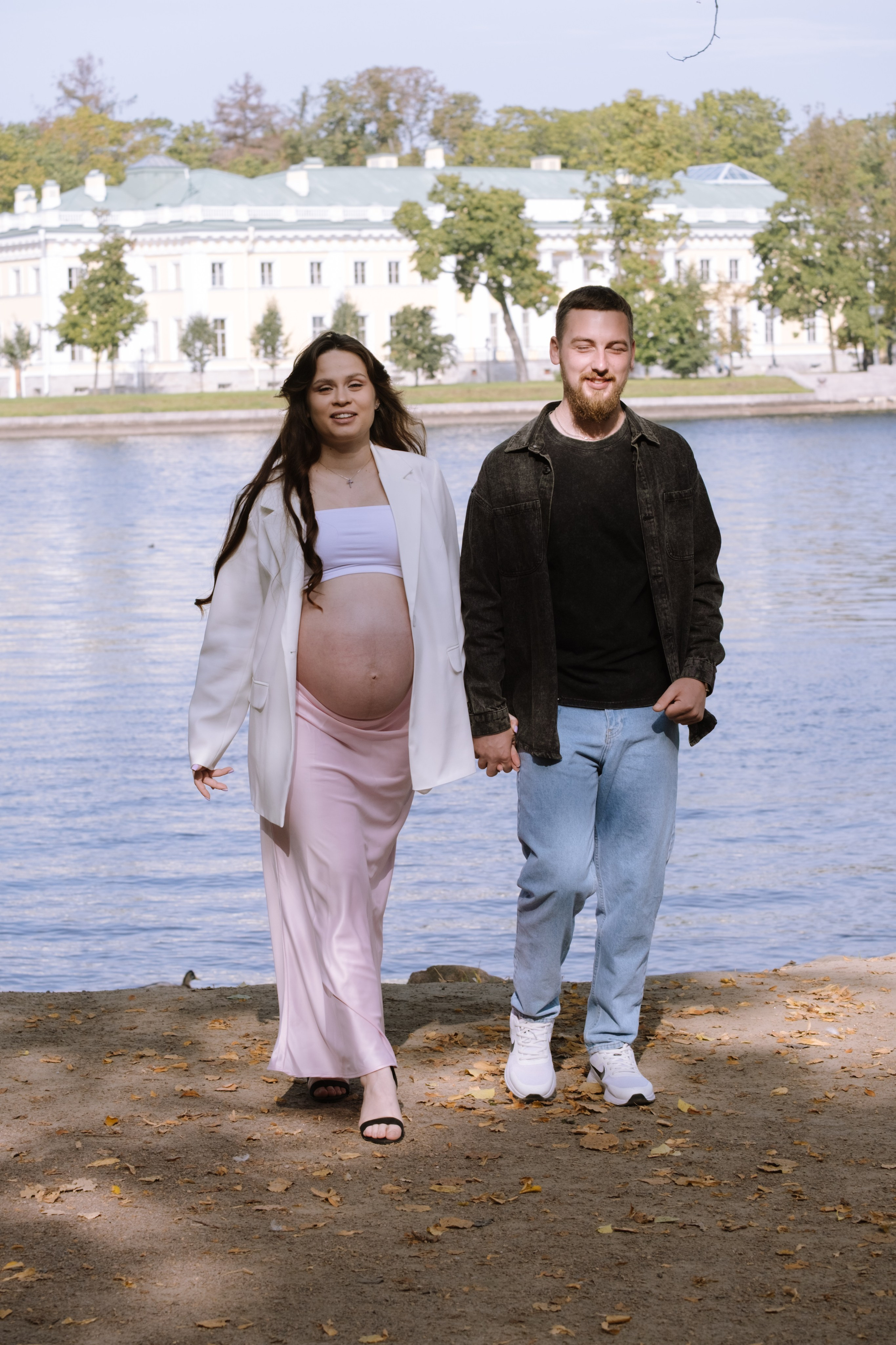 СЕМЕЙНАЯ ИСТОРИЯ. Профессиональный фотограф, Санкт-Петербург — Виктория Богомолова