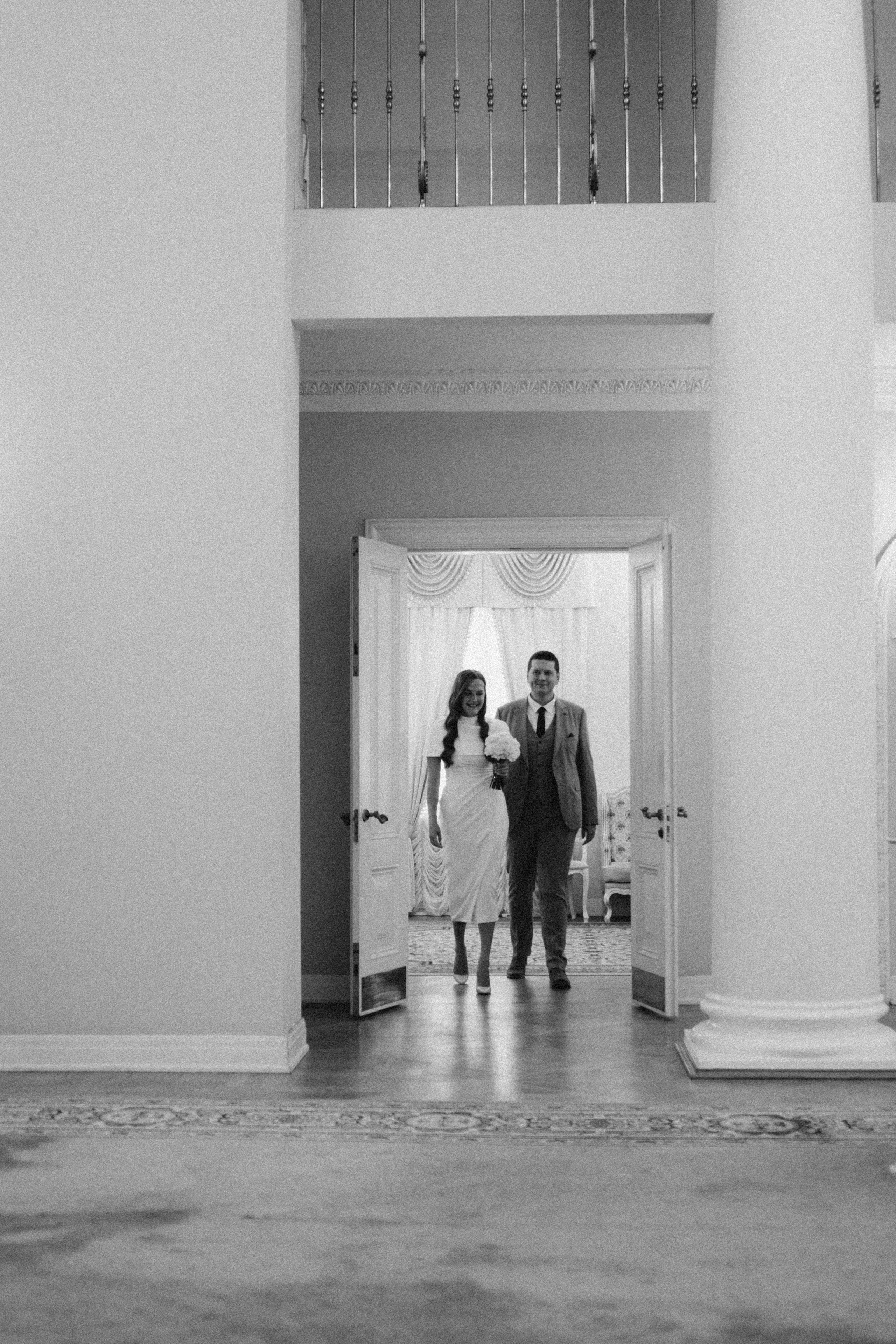 СВАДЕБНАЯ В ПУШКИНЕ. Профессиональный фотограф, Санкт-Петербург — Виктория Богомолова