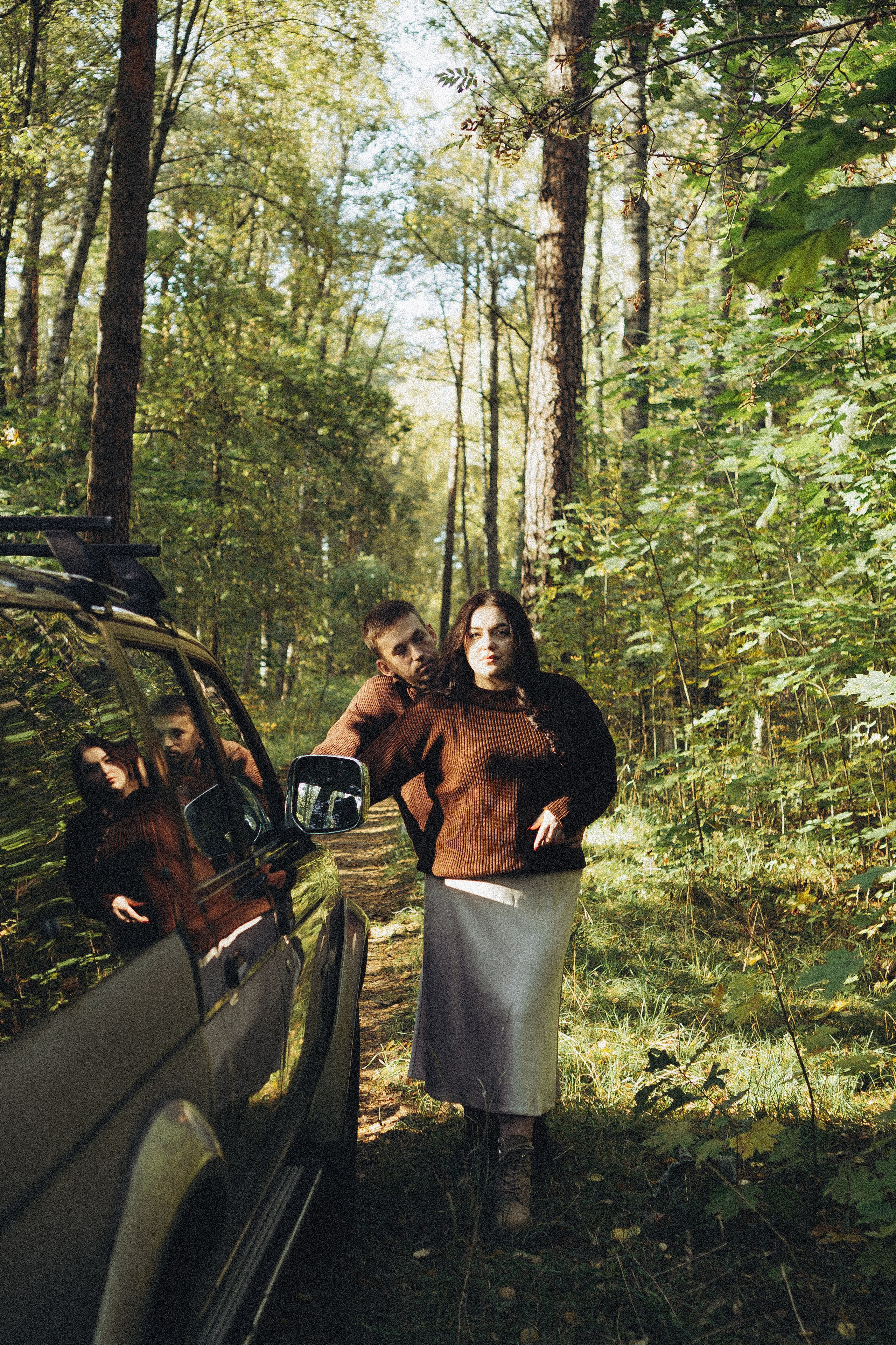 Прогулка по Финскому заливу. Профессиональный фотограф, Санкт-Петербург — Виктория Богомолова