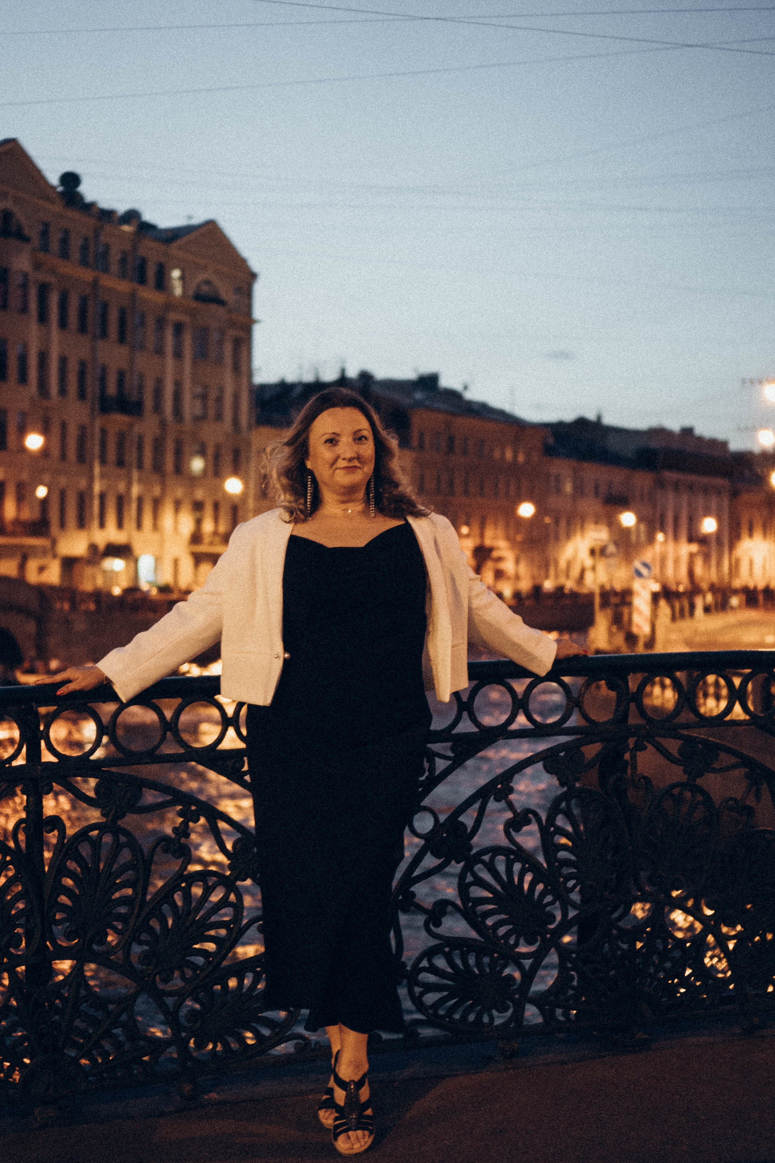 Закатная серия. Профессиональный фотограф, Санкт-Петербург — Виктория Богомолова