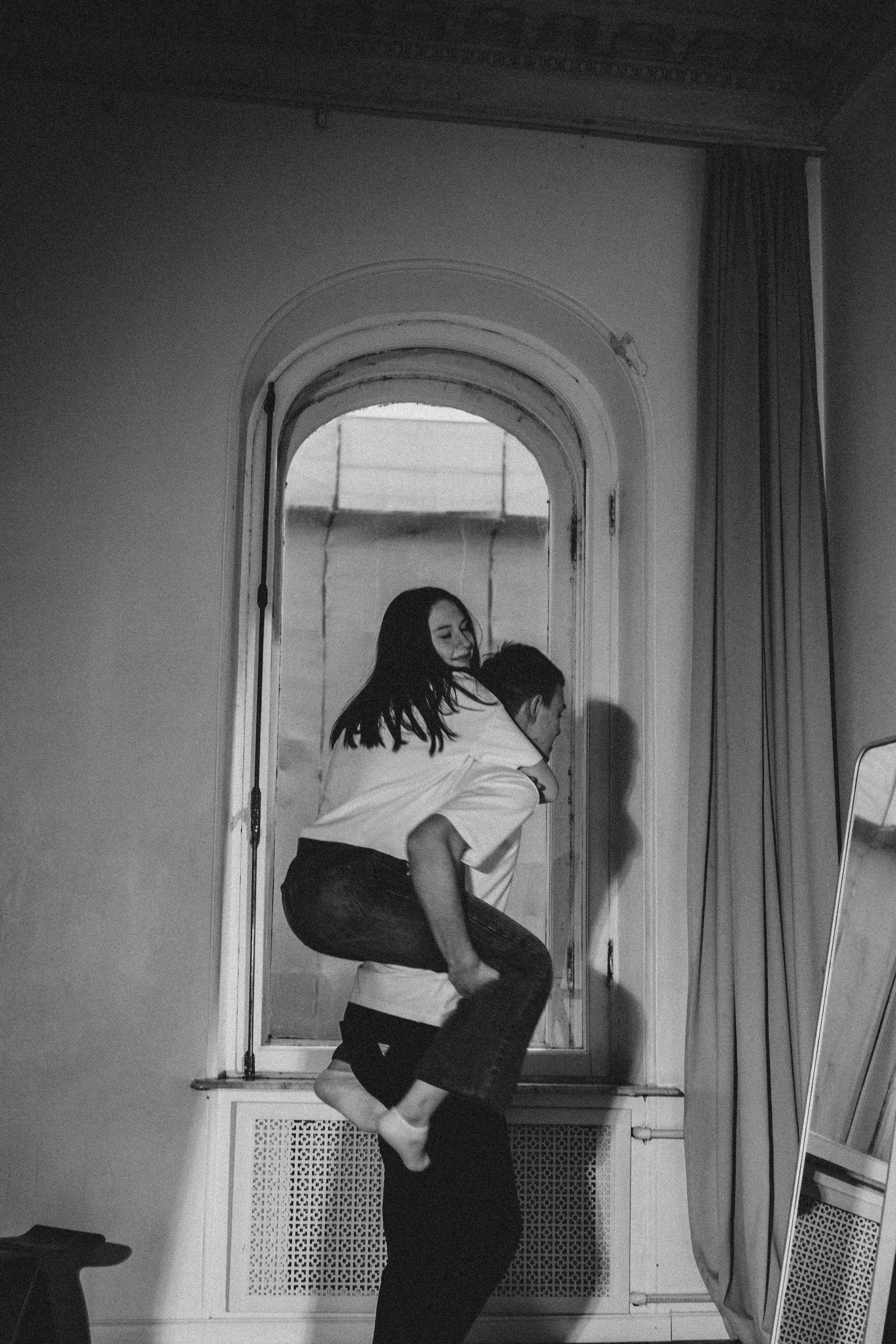 Студийная история. Профессиональный фотограф, Санкт-Петербург — Виктория Богомолова