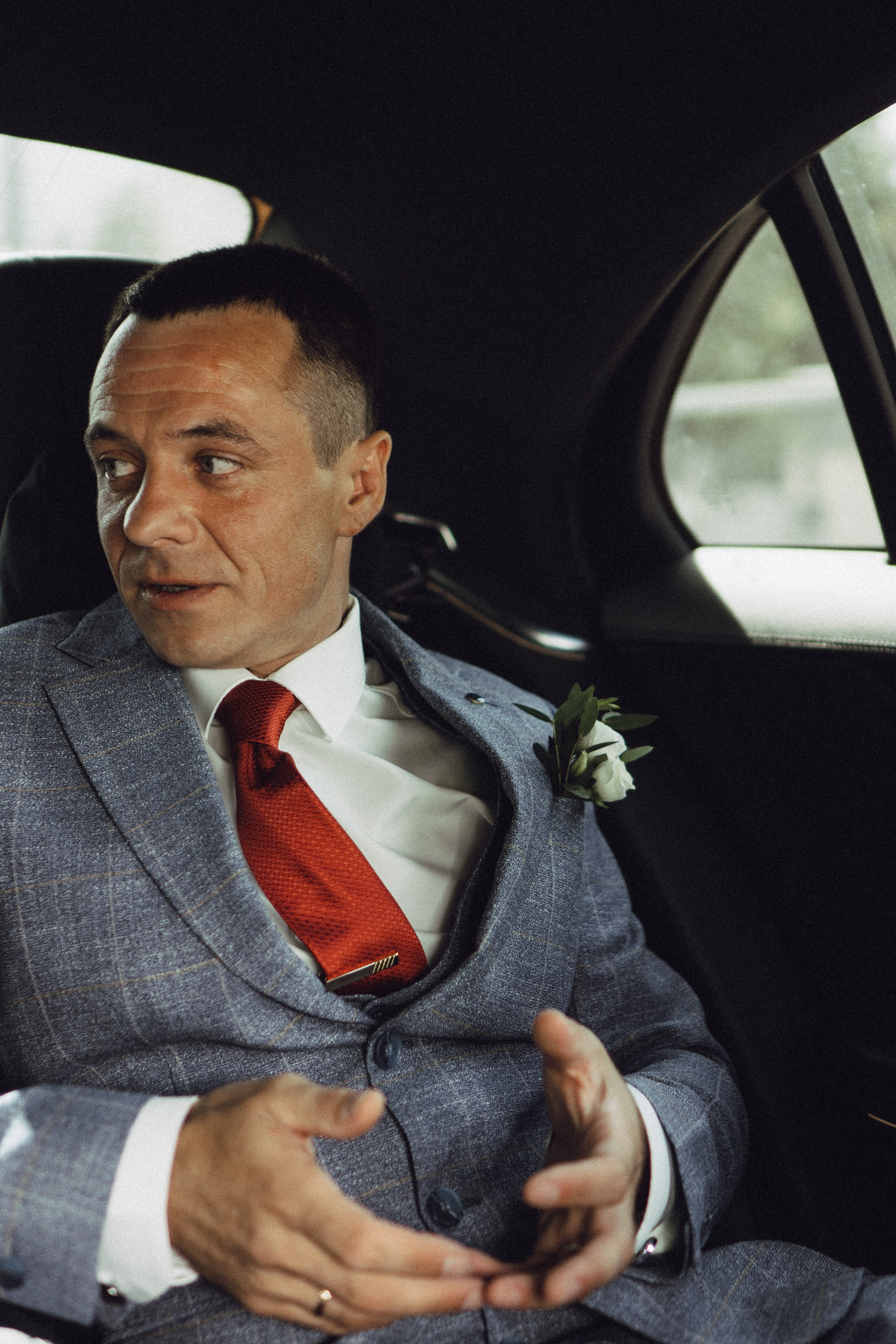 СВАДЕБНАЯ ПРОГУЛКА РЕСТОРАН МЫ ЖЕ НА ТЫ И ФОТОСЕССИИЯ С АВТОМОБИЛЕМ. Профессиональный фотограф, Санкт-Петербург — Виктория Богомолова