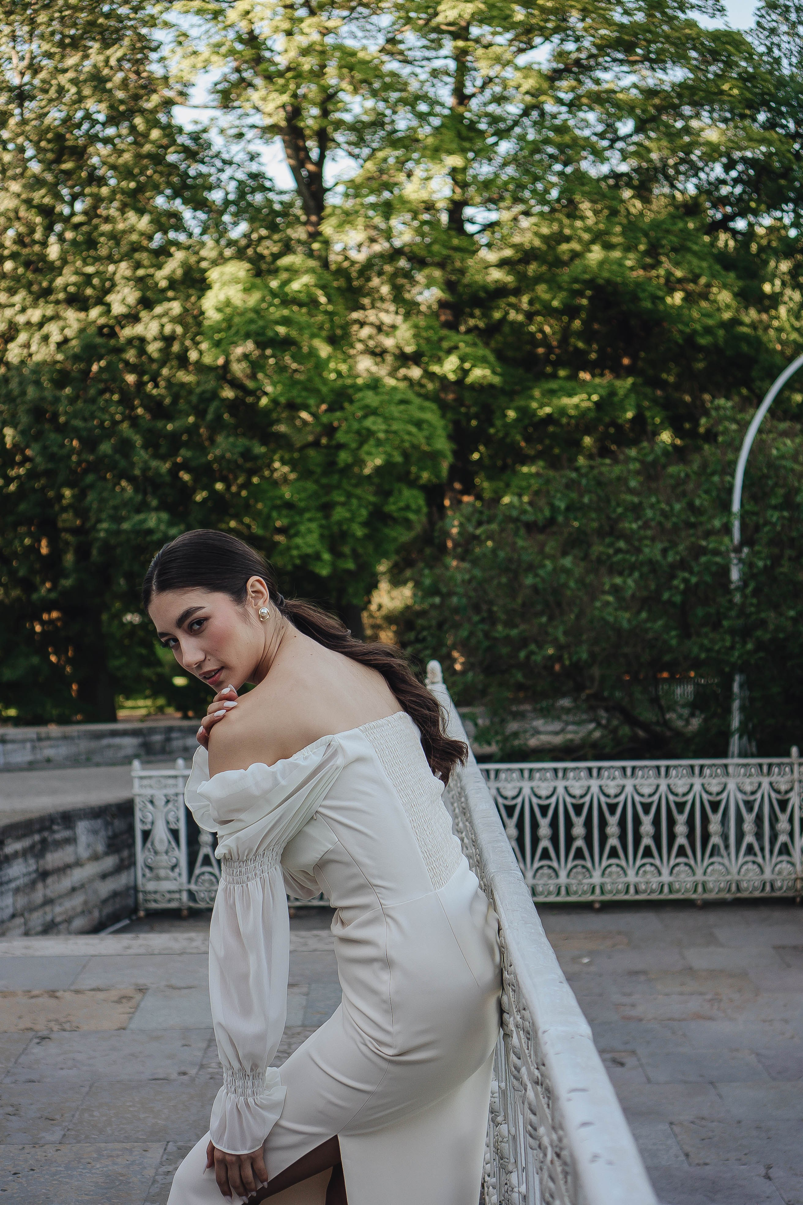 СВАДЕБНАЯ СЬЕМКА НА РАССВЕТЕ НА ЕЛАГИНОМ ОСТОРОВЕ. Профессиональный фотограф, Санкт-Петербург — Виктория Богомолова