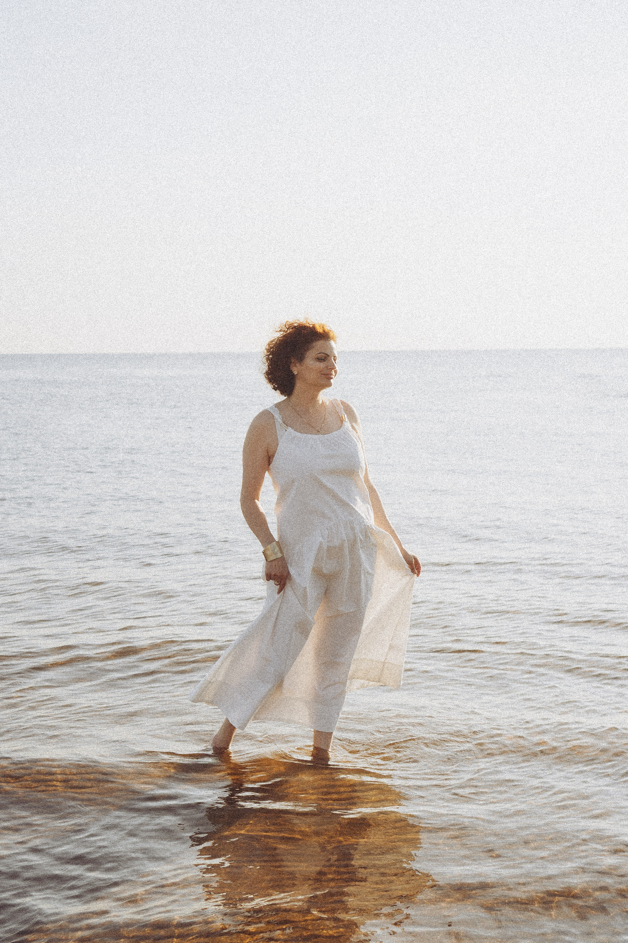 У ФИНСКОГО ЗАЛИВА. Профессиональный фотограф, Санкт-Петербург — Виктория Богомолова