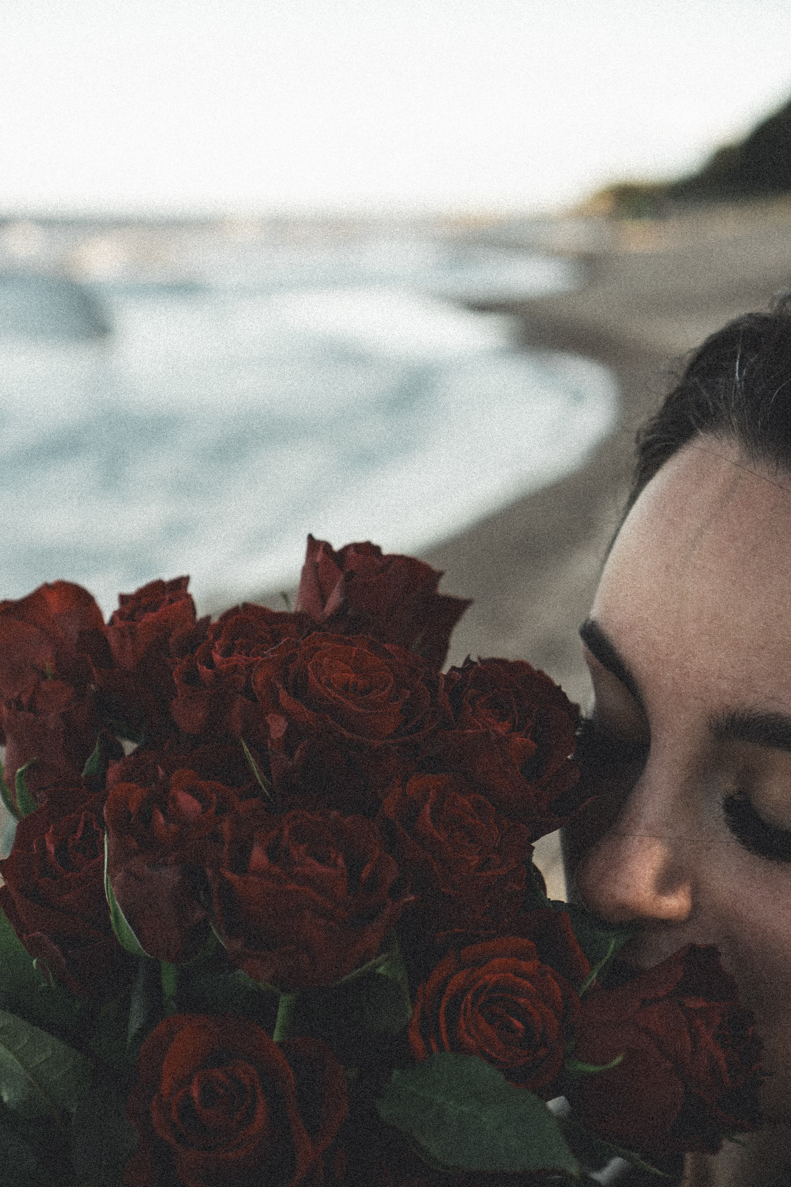 Розы. Профессиональный фотограф, Санкт-Петербург — Виктория Богомолова