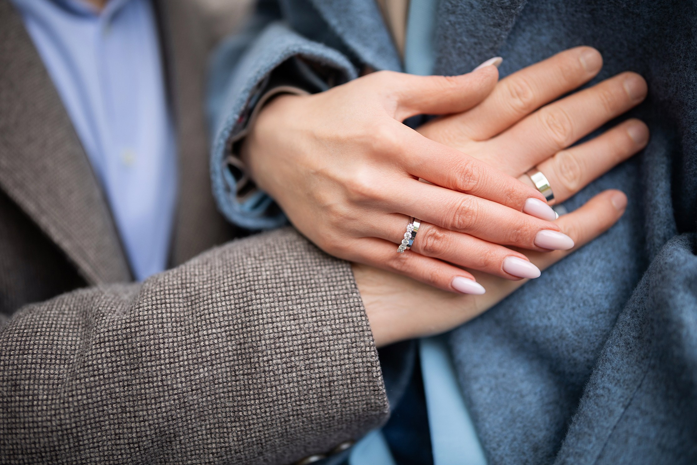 Загс 4. Профессиональный Фотограф в Москве Андрей Славнов