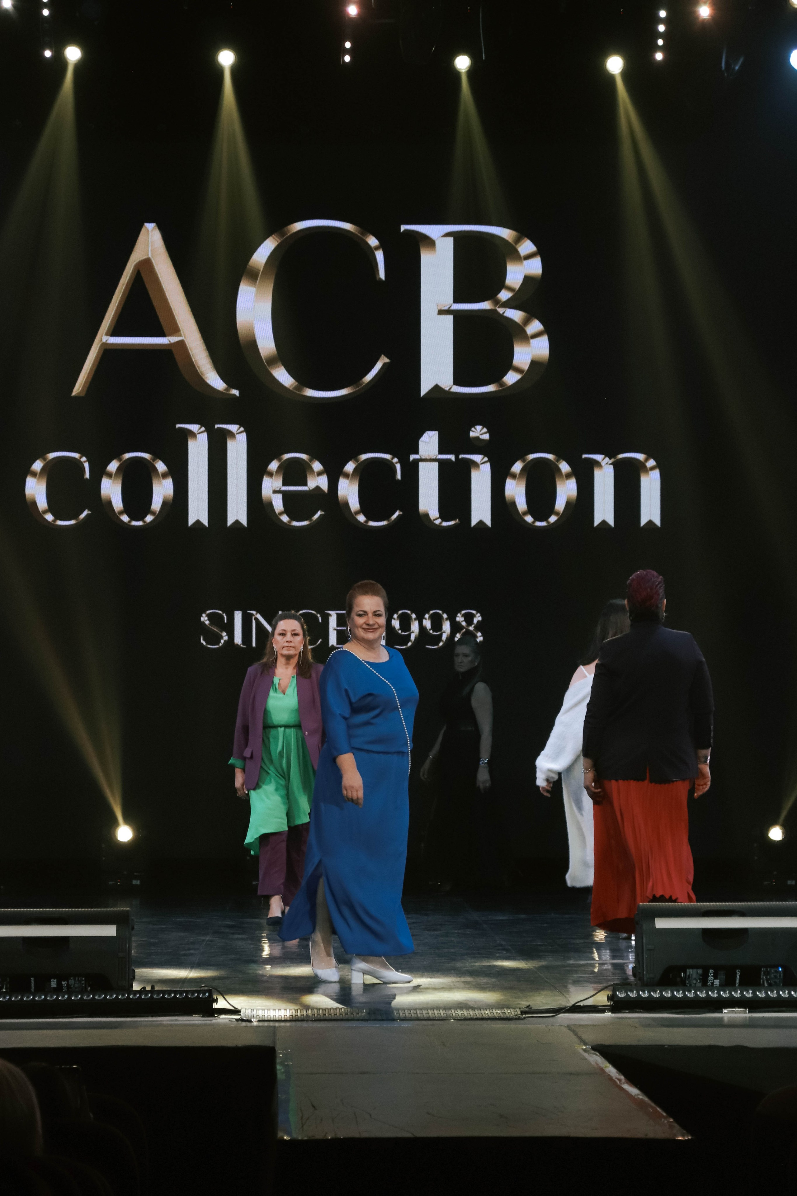 FASHION GOMEL CITY SHOW AUTUMN\WINTER’25. Фотограф в Добруше и Гомеле (anabel_photo)