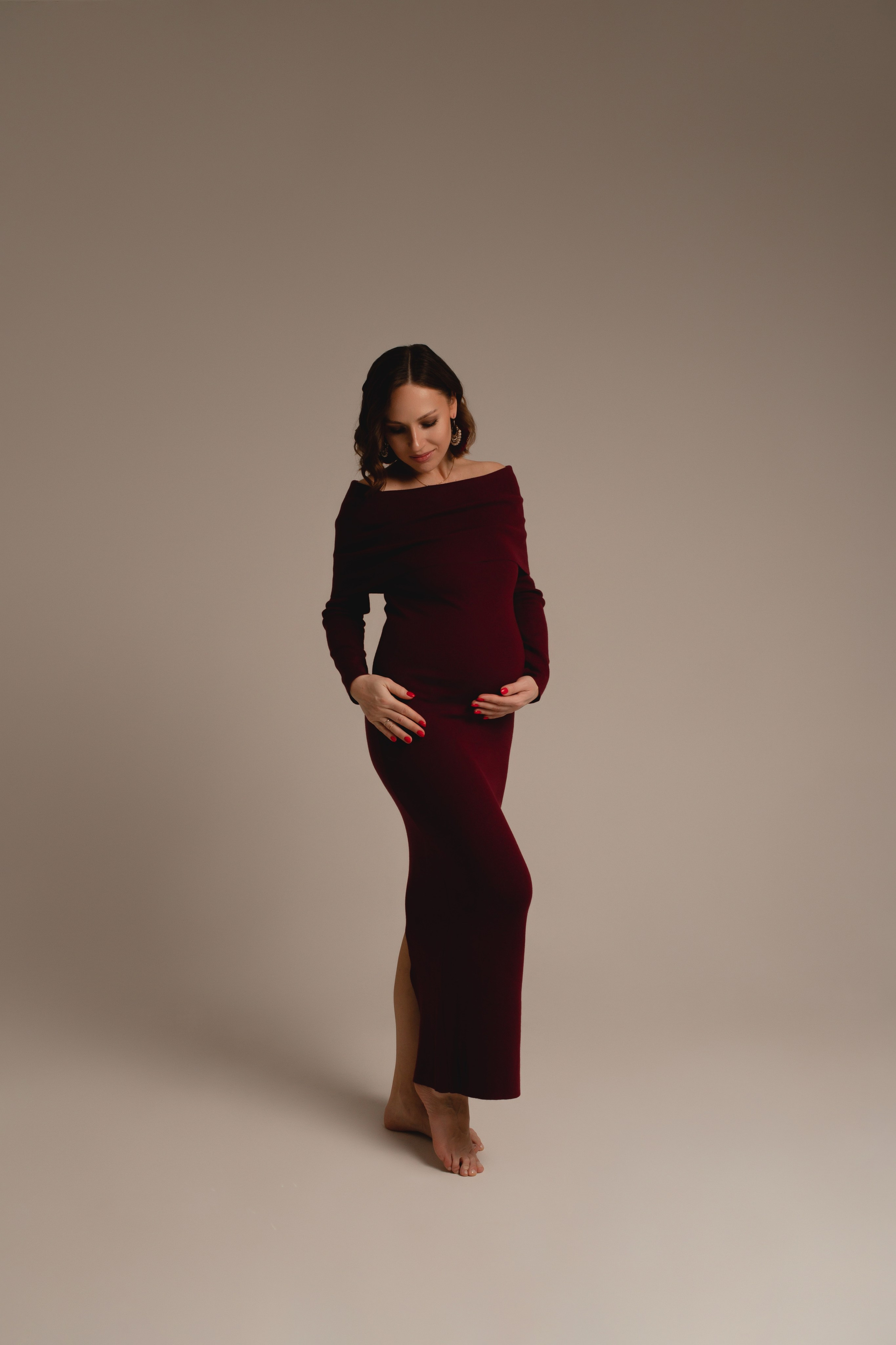 Фотосессия беременности | Фотограф в Зеленограде Таня Бараненко