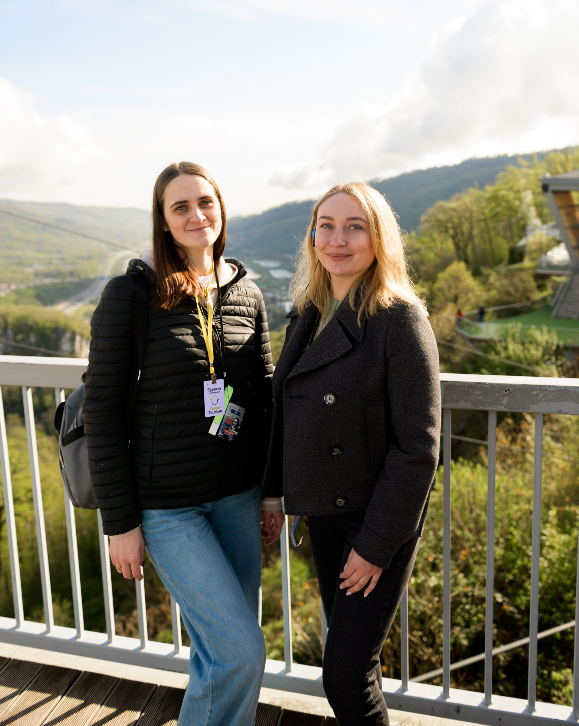 Морпорт, Ахштырская пещера, Skypark. Свадебный и семейный фотограф София Невская