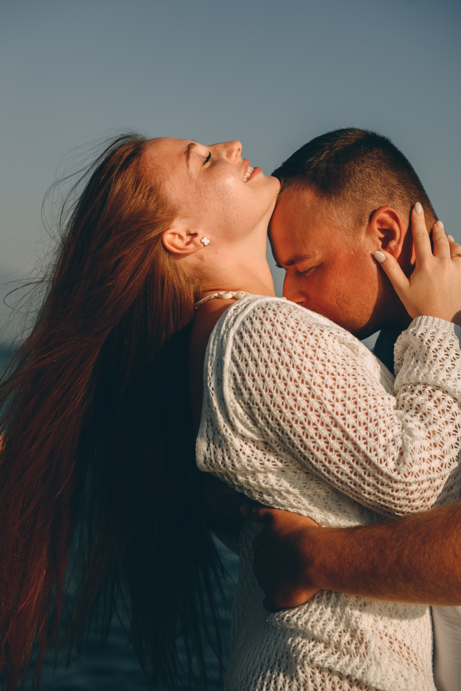 Бархатные Сезоны и любовь. Свадебный и семейный фотограф София Невская