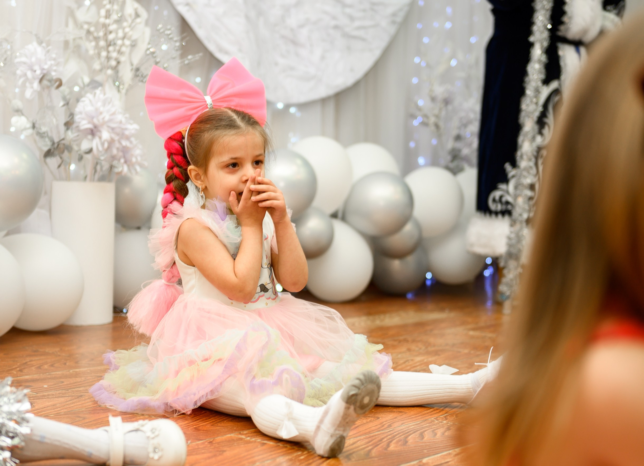 Елка 2025 садик Адлер. Свадебный и семейный фотограф София Невская