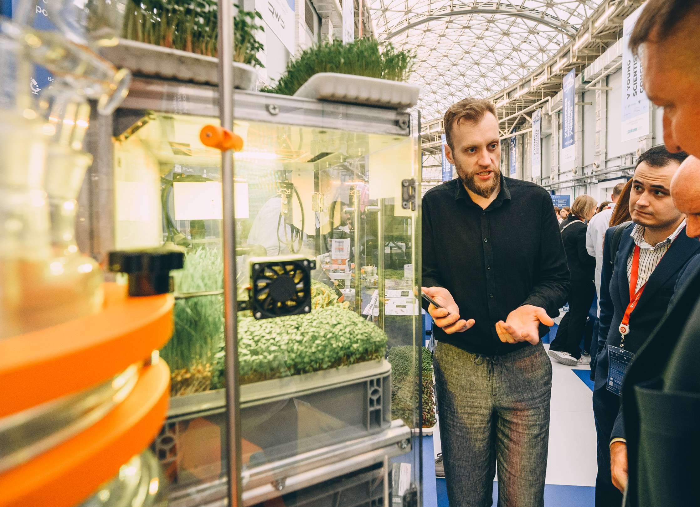 V Конгресс молодых ученых 2025. Свадебный и семейный фотограф София Невская