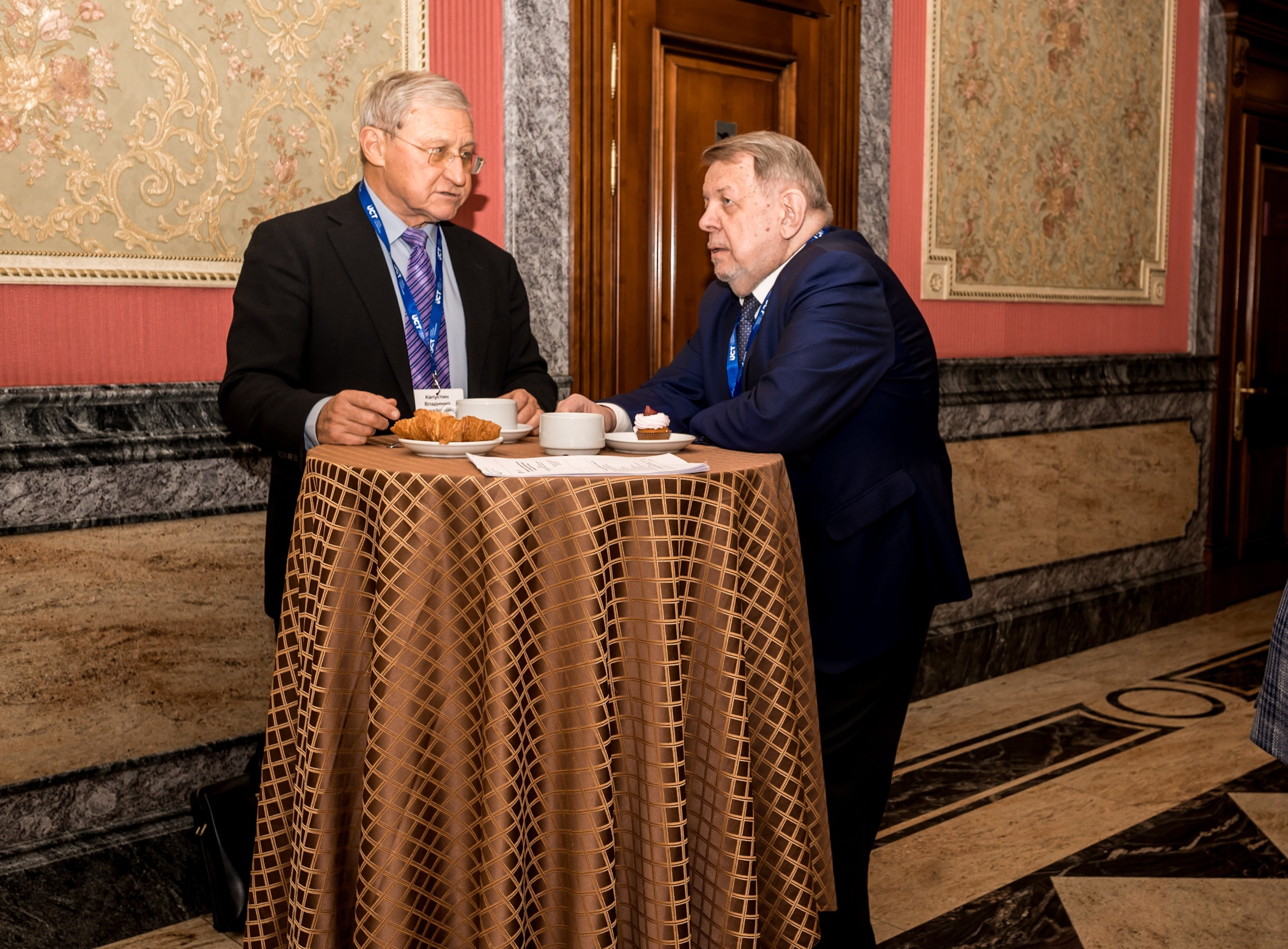 Конференция и выставка по катализаторам нефтепереработки и нефтегазохимии. Краснодар. Свадебный и семейный фотограф София Невская