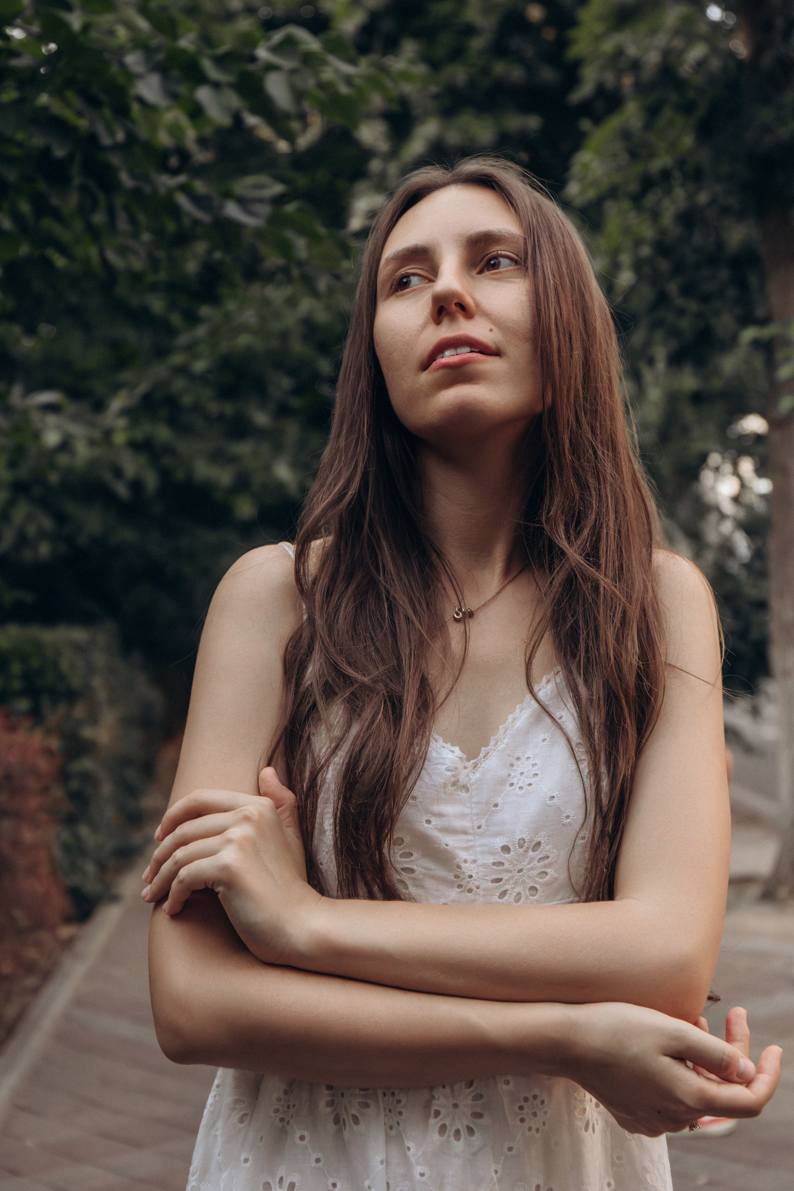 Прогулка. Свадебный и семейный фотограф Злата Вдовина