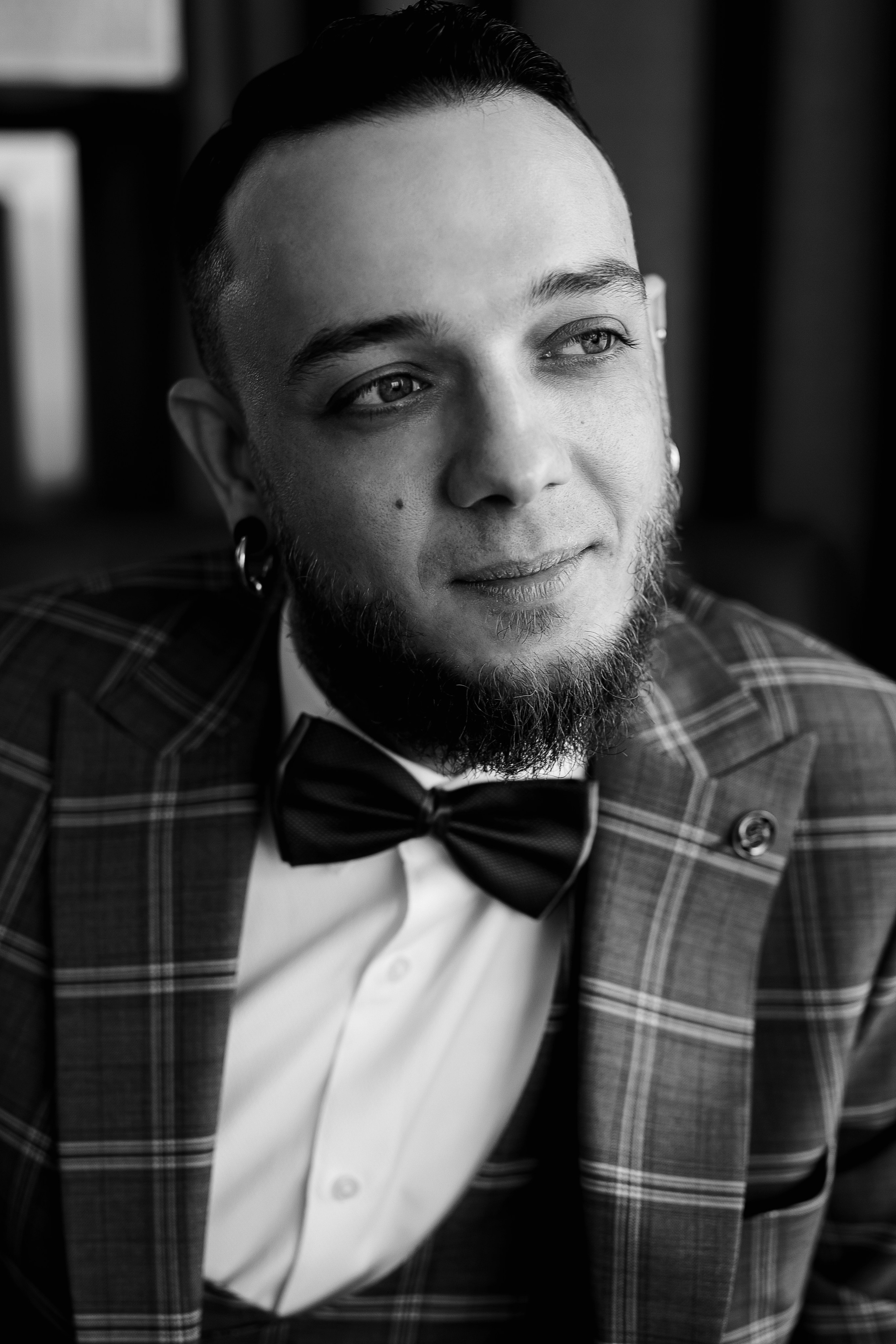 Анна и Стас. Свадебный фотограф в Воронеже Иван Самодуров