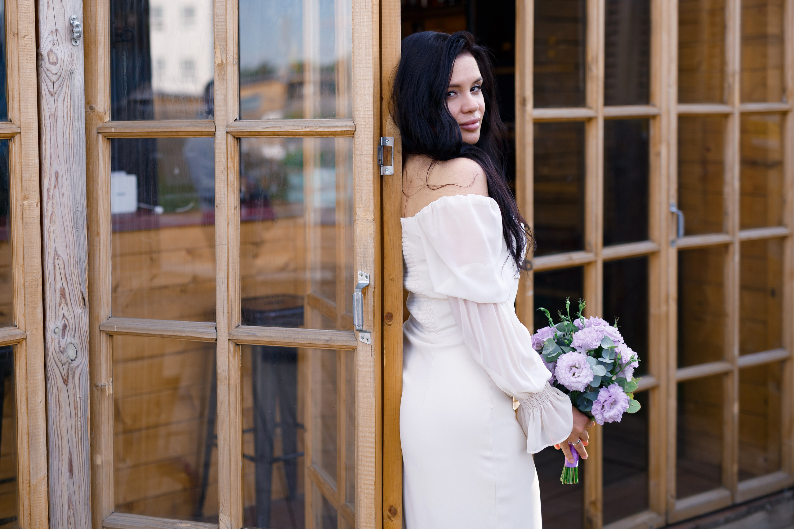 Катя и Миша. Фотограф в Воронеже Иван Самодуров