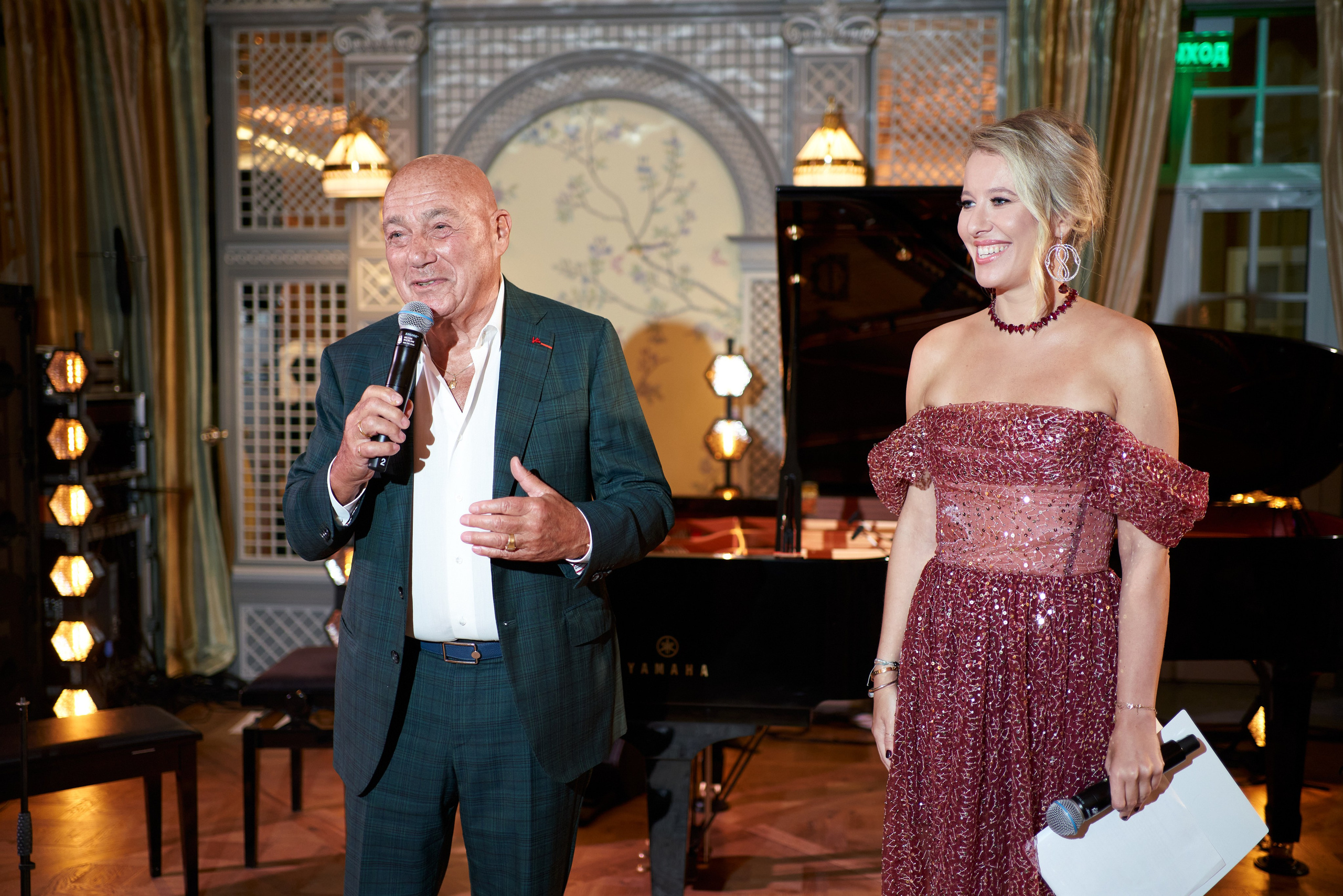 Мероприятия. Антон Вельт, арт-директор, фотограф