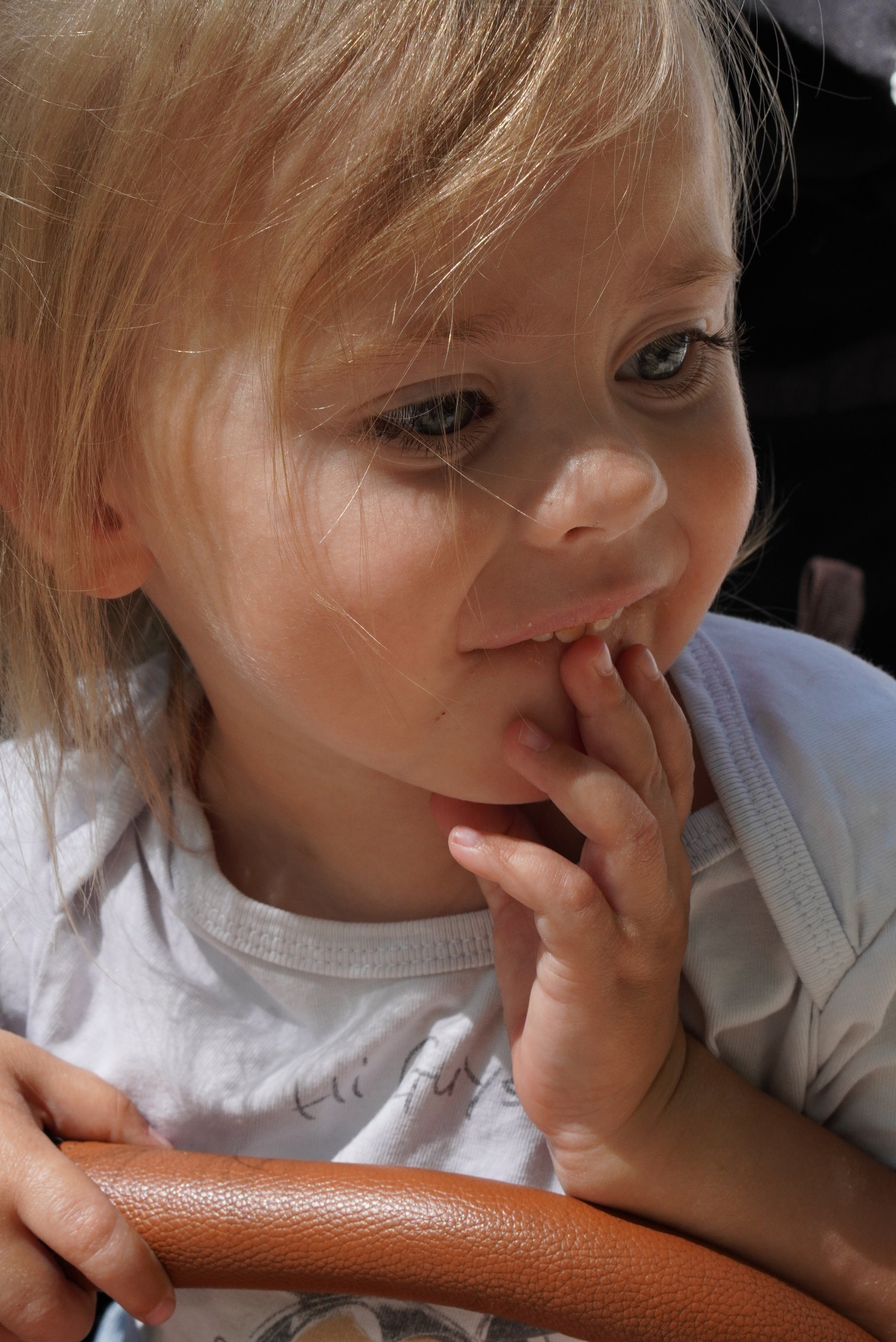 Дети. Фотограф в Екатеринбурге Ольга Дорогина