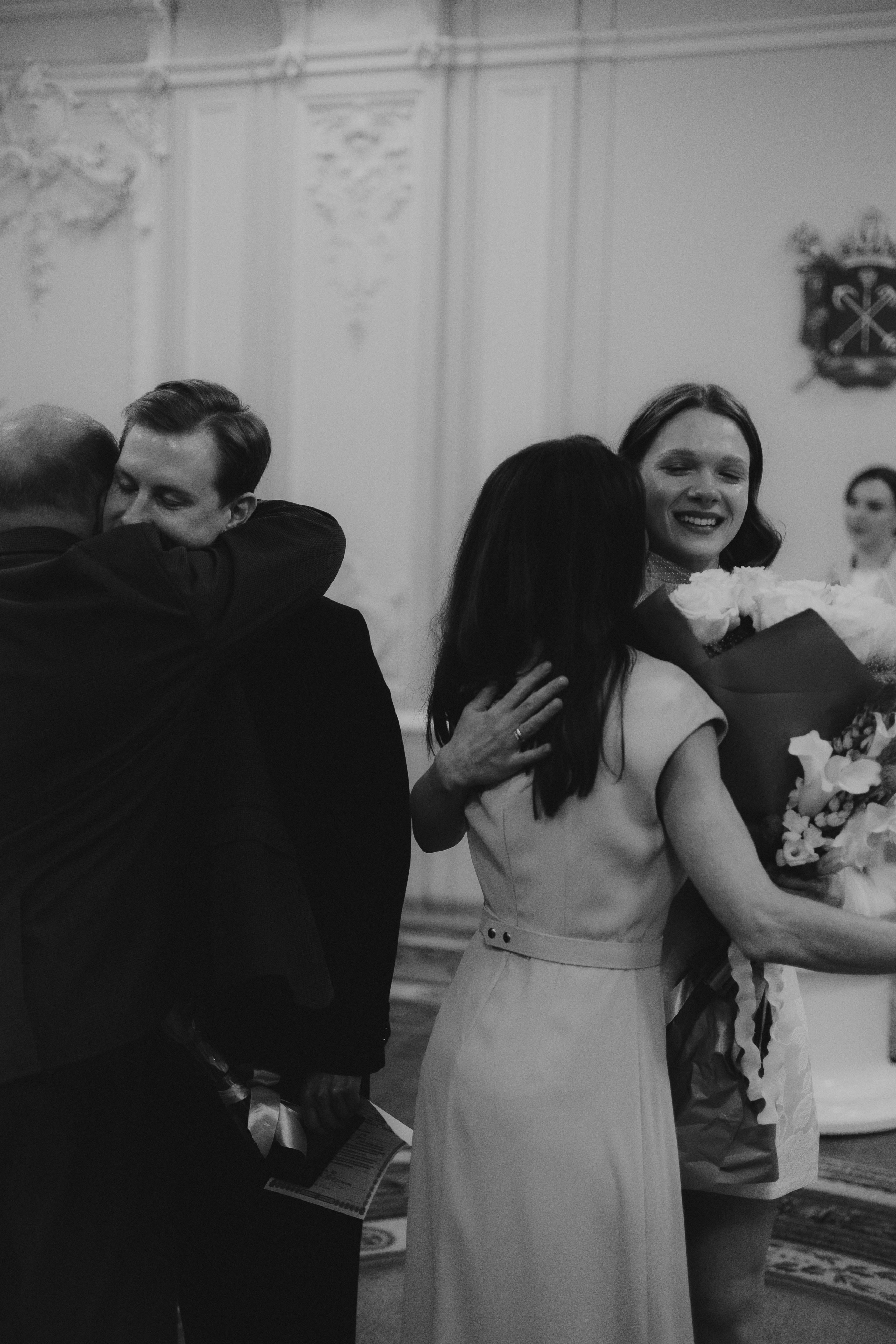 Светлана & Александр. Ирина Владимирова | Фотограф Санкт-Петербург