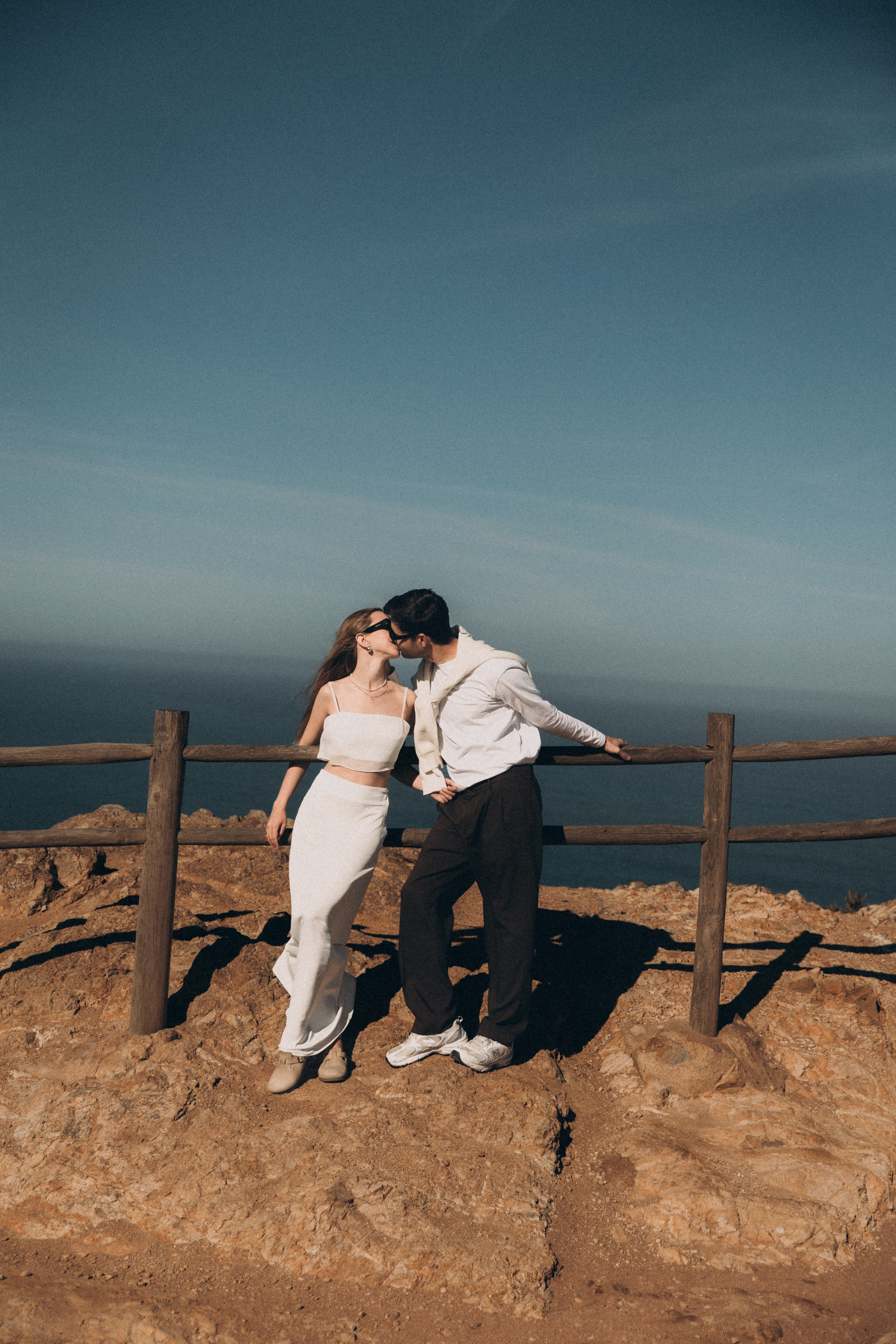 A&A Portugal. Свадебный и портретный фотограф в Калининграде и Москве Марк Юдинцев