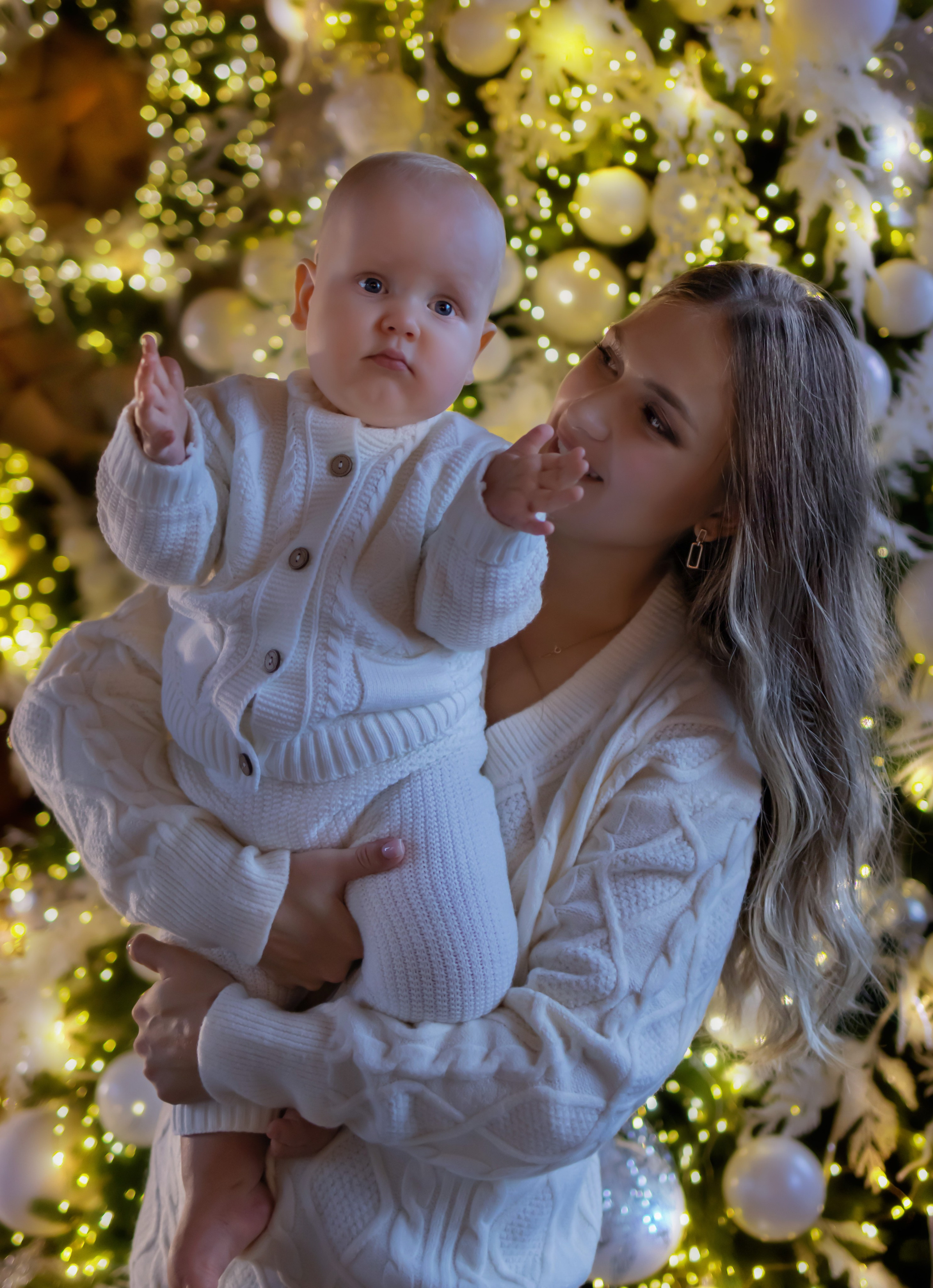 Family photo session in nature. Photo-gerz.ru