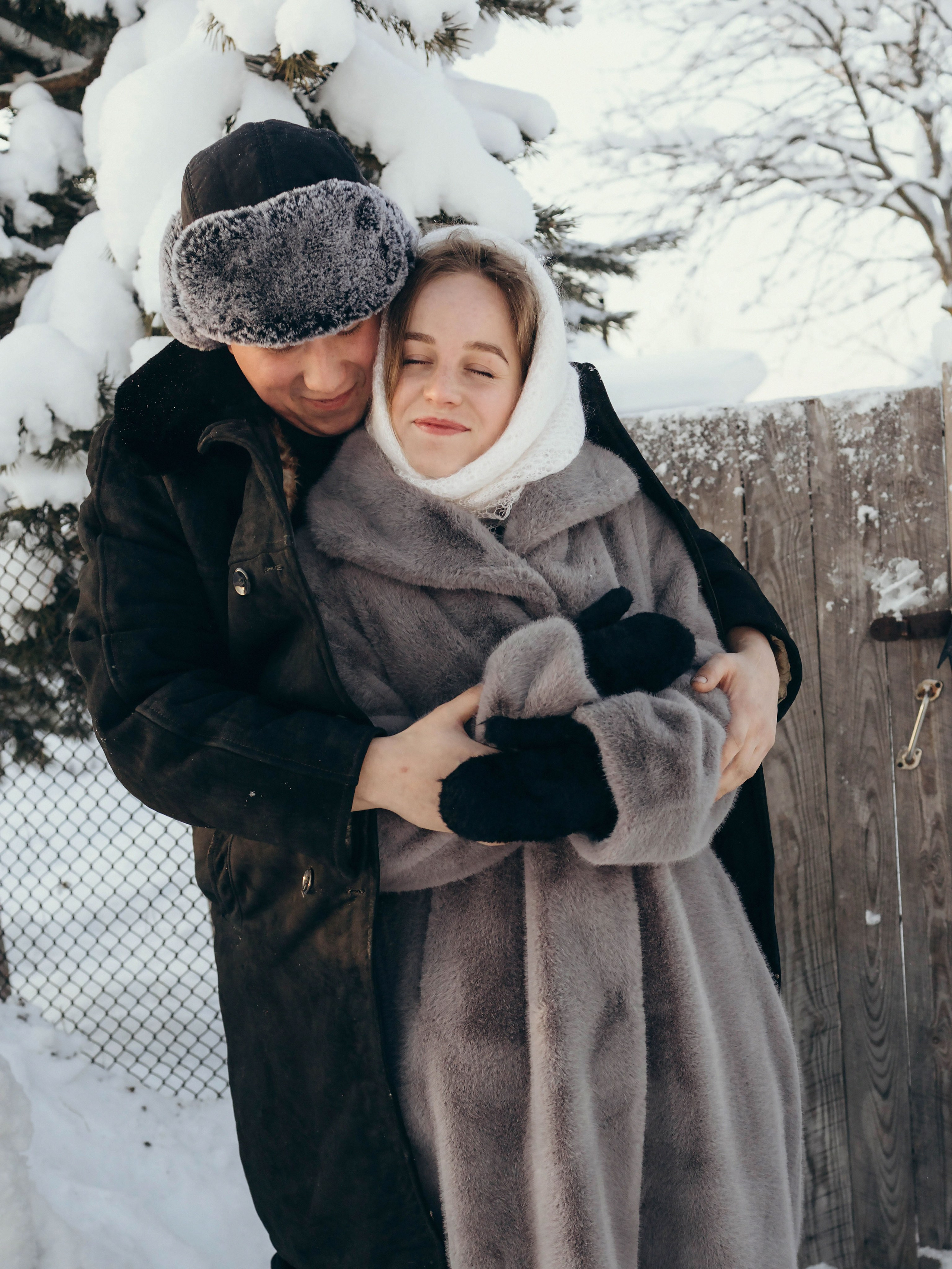 Любовь. Семейный и детский фотограф Наталья Патрушева Котлас