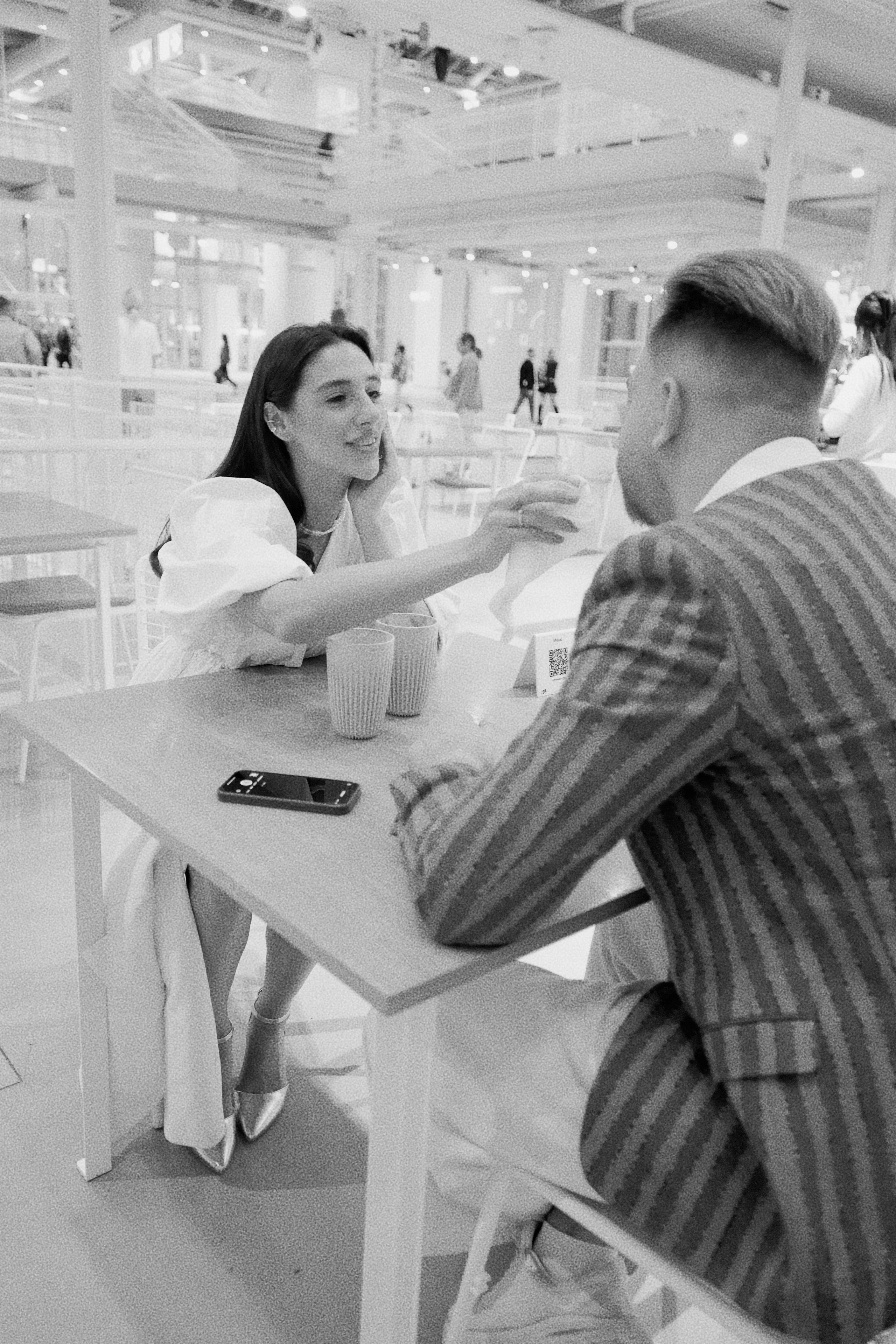 Любовь в кадре. Объективно. Показываю жизнь через свои кадры