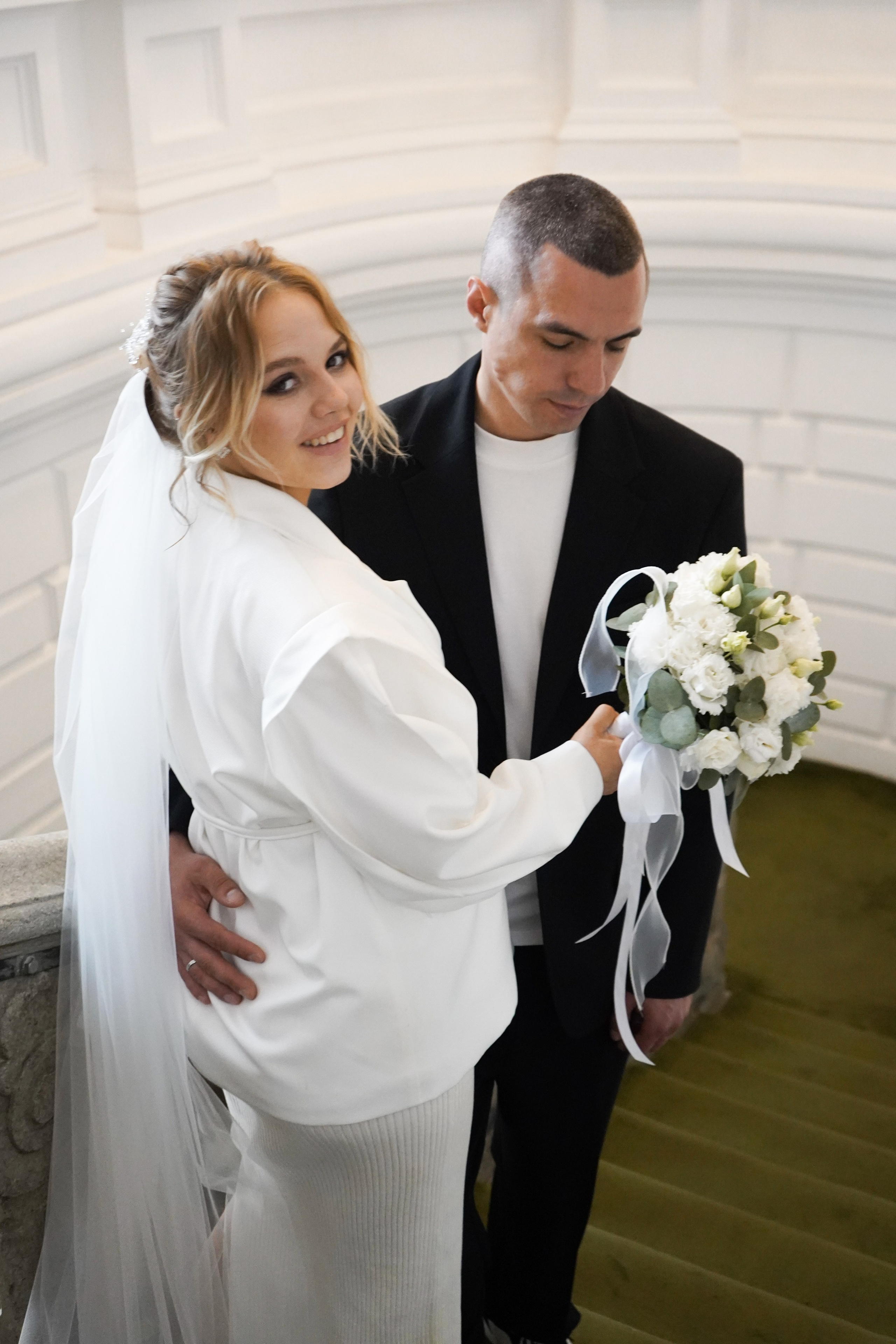 Свадьба. Объективно. Показываю жизнь через свои кадры