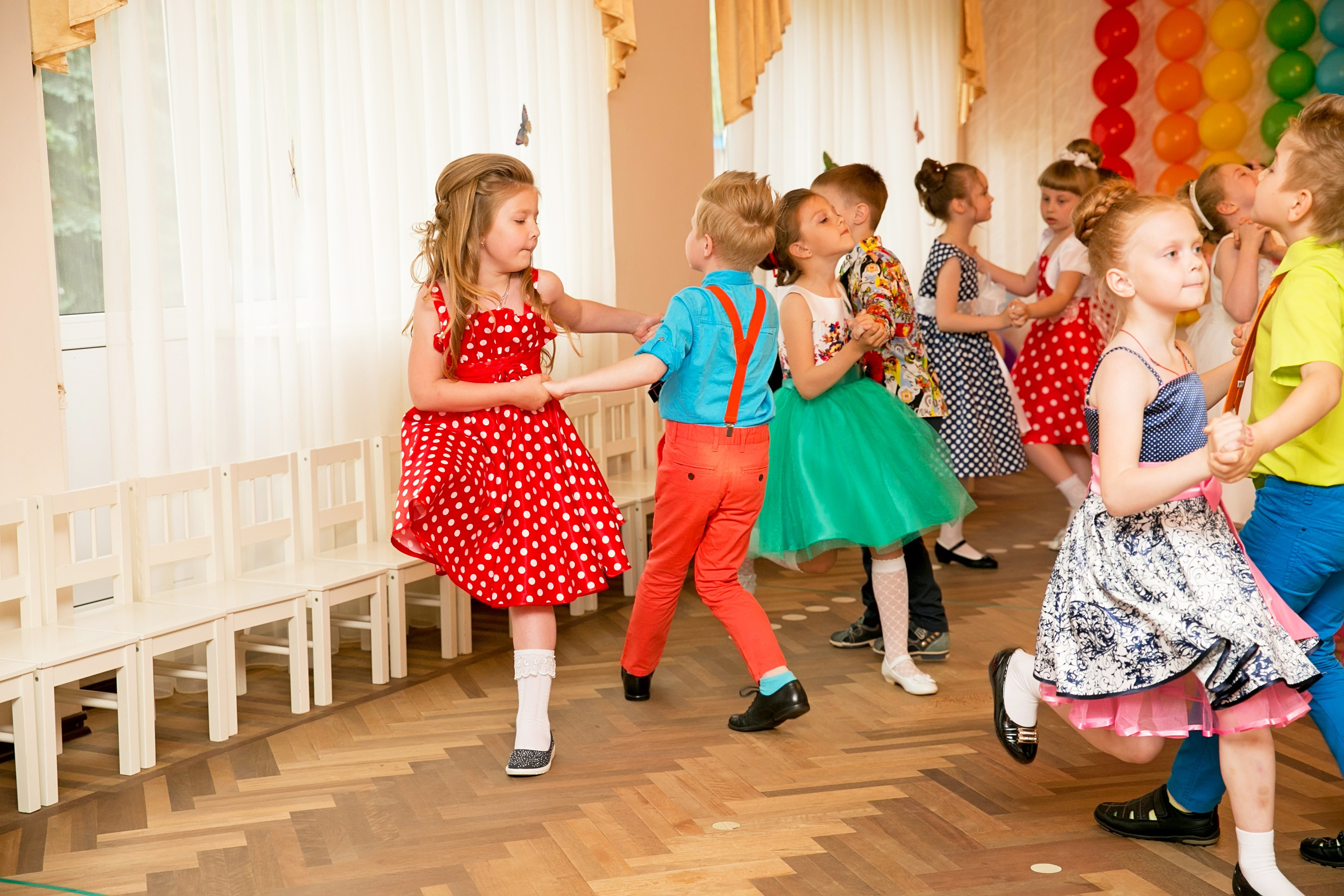 Выпускной стиляги. Семейный и детский фотограф в Нижнем Новгороде