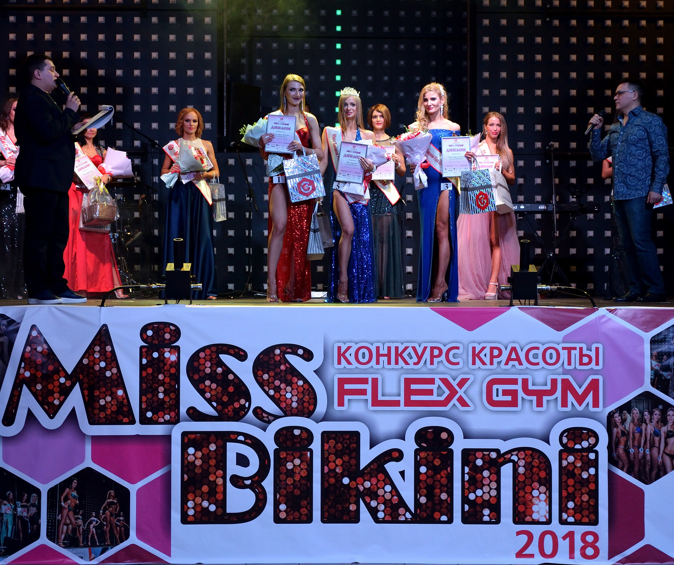 Репортажная съемка мероприятий в Краснодаре. Свадебный и семейный фотограф в Краснодаре Владимир Курашев