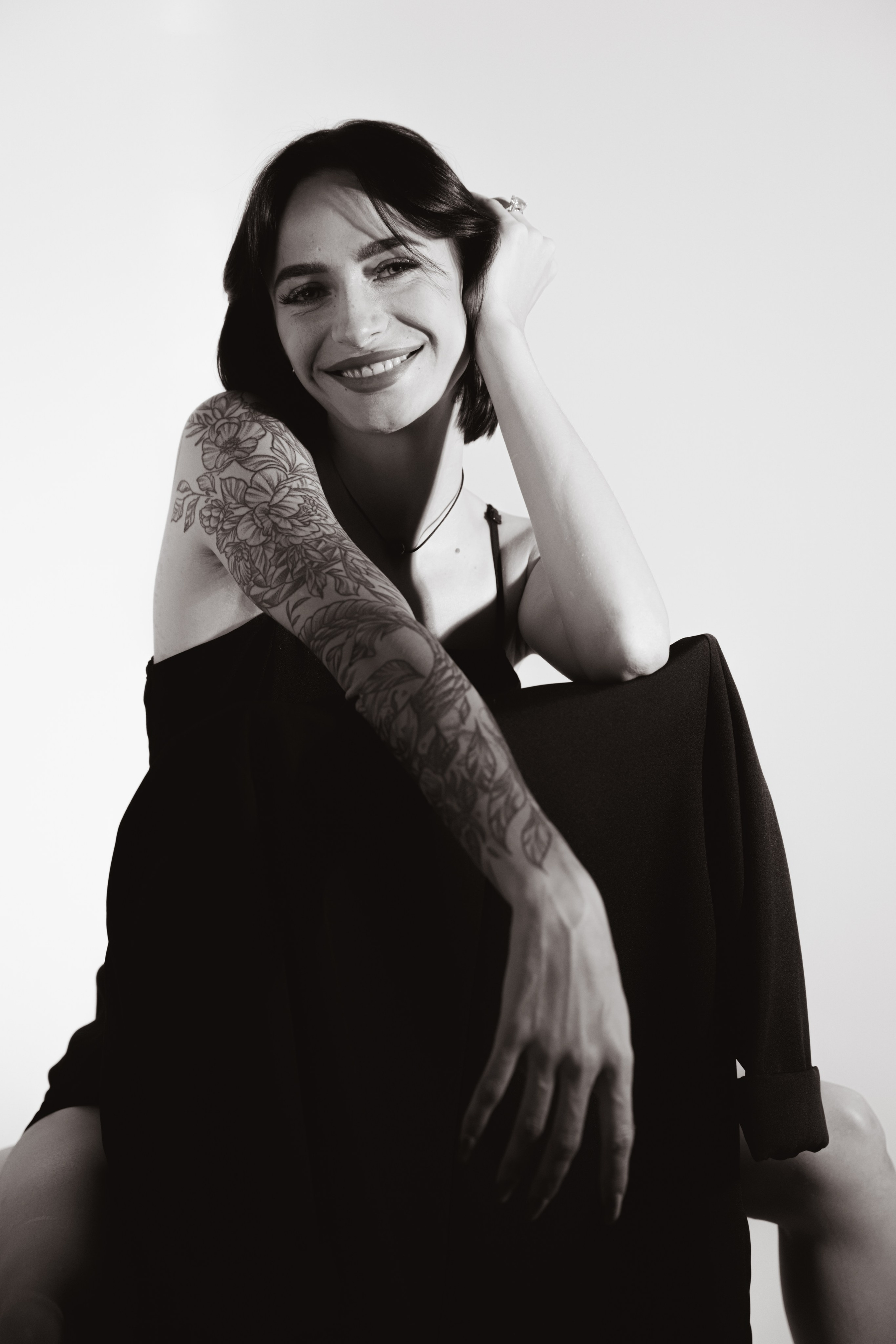 Студийные фотосессии. Студийный и свадебный фотограф и видеограф в Севастополе — Юлия Макаренко