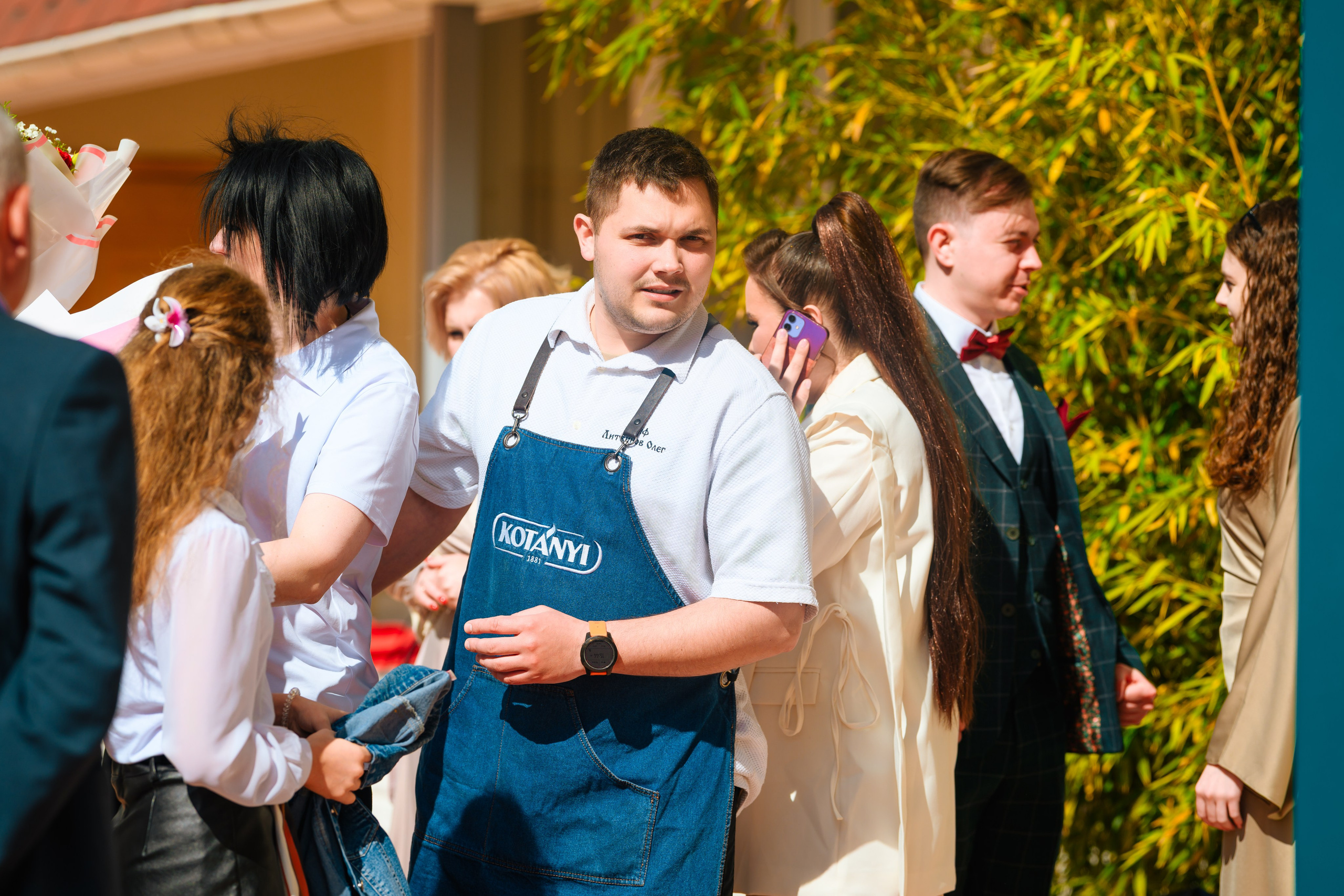 Свадебные фотосессии. Роспись в ЗАГСе. Выездная регистрация. Студийный и свадебный фотограф и видеограф в Севастополе — Юлия Макаренко