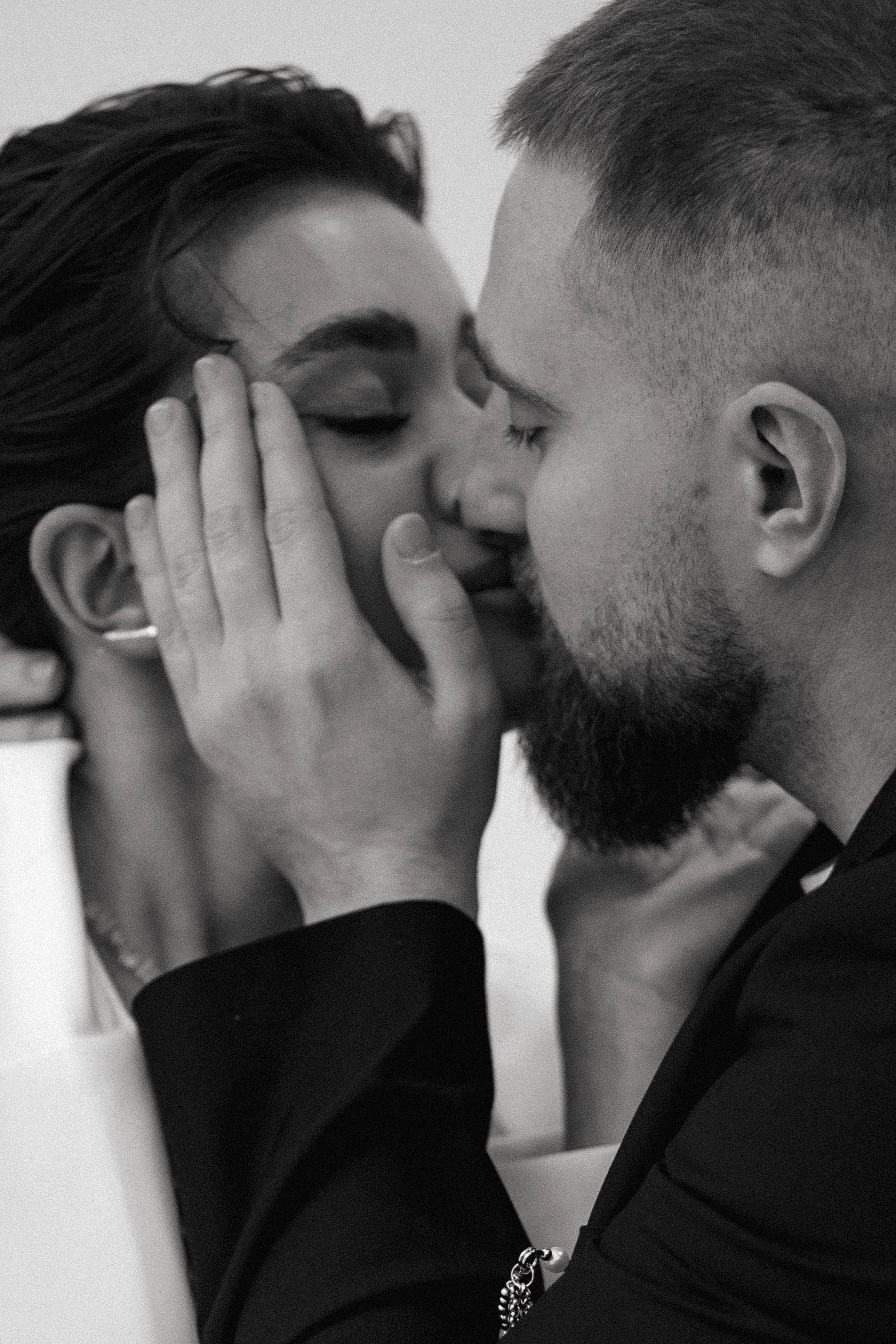 Таня и Леша. Главная