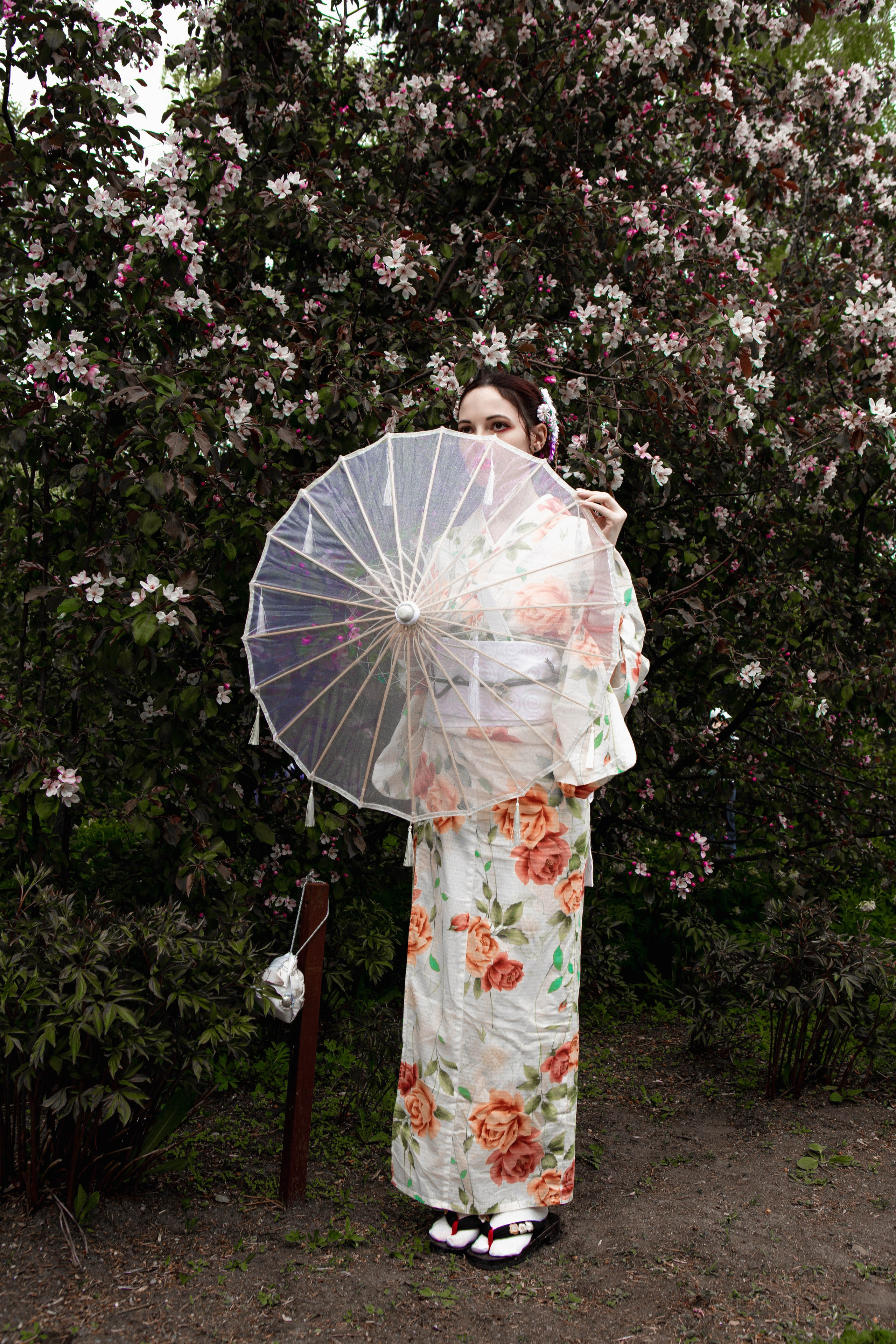 Майское цветение. Фотограф Екатерина Голицына