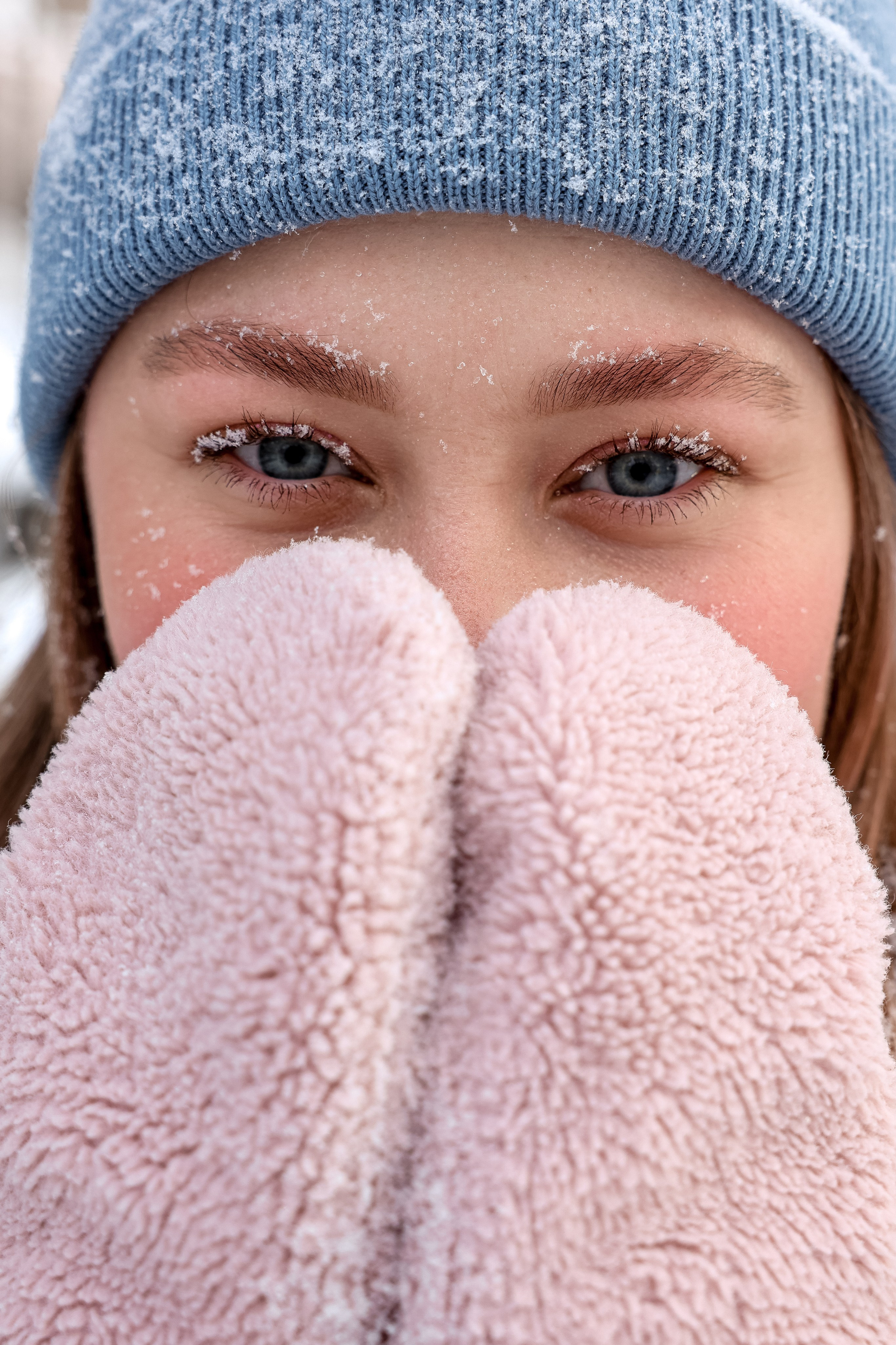 Громче слов. Фотограф Екатерина Голицына