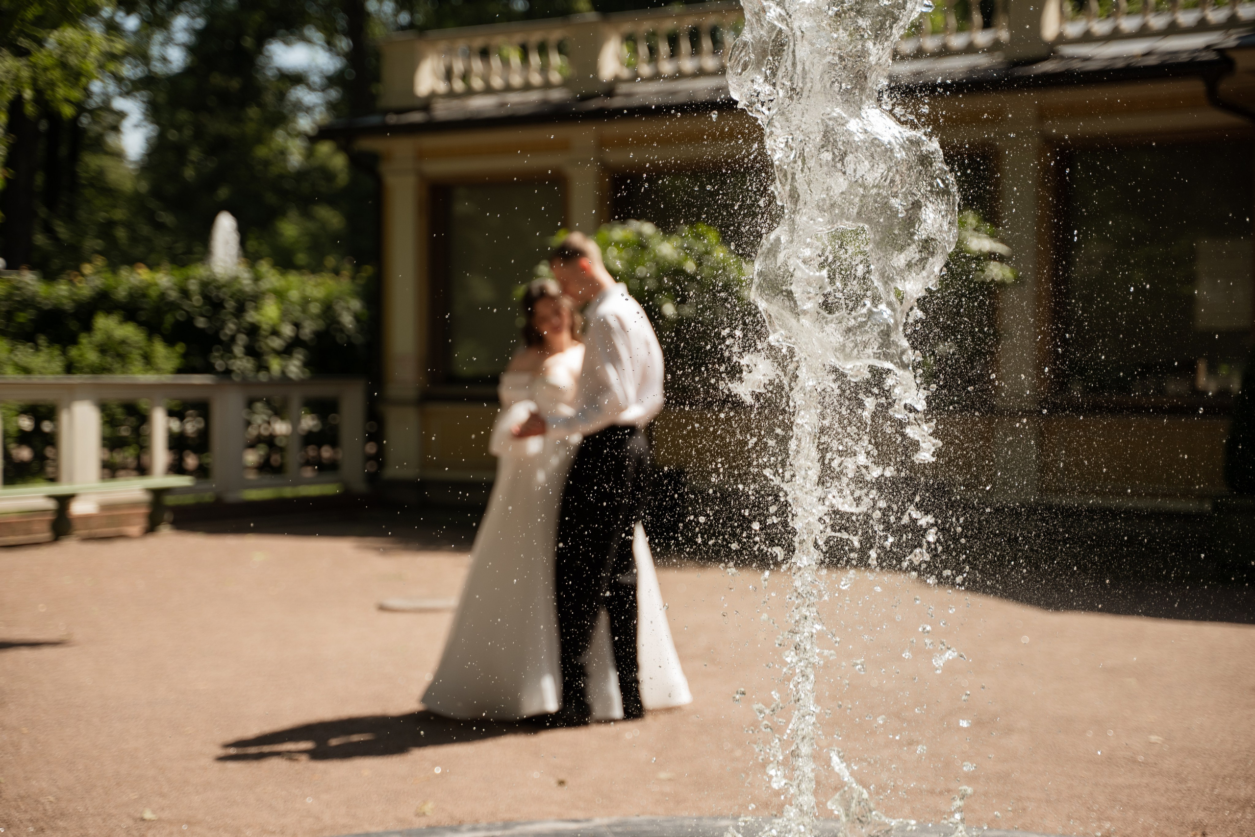 Вадим и Анна|12.07.25. Свадебный фотограф в Санкт-Петербурге Владислава Тюльпина