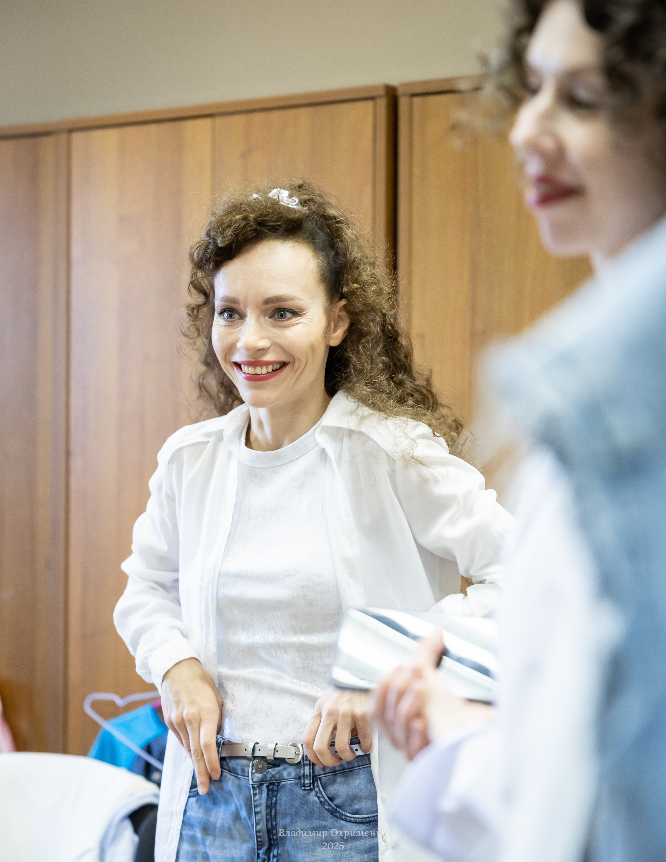 Концерт вокального коллектива Bella Mamma «Мы из 90-х». Фотограф Владимир Охрименко