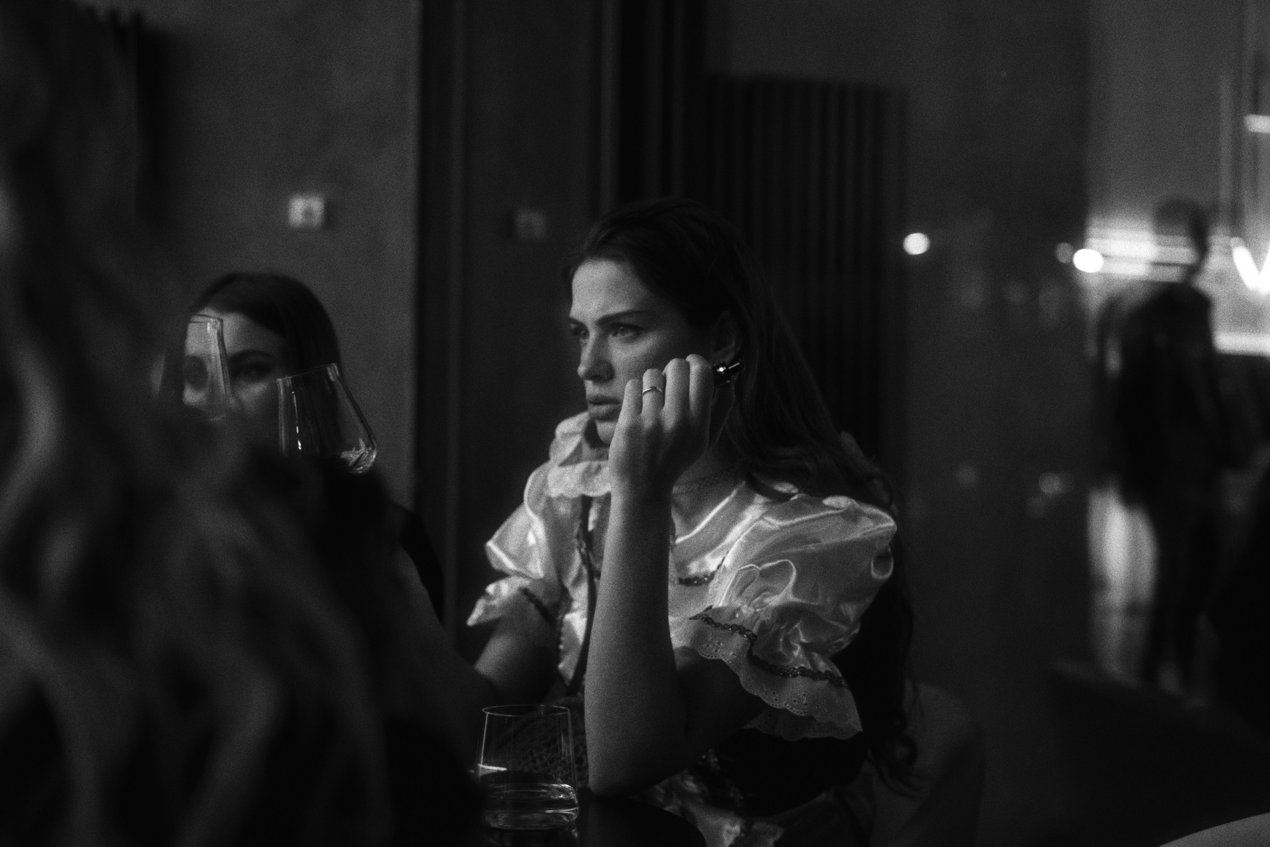 Vomi / opening (halloween). Фотограф Юрин Евгений