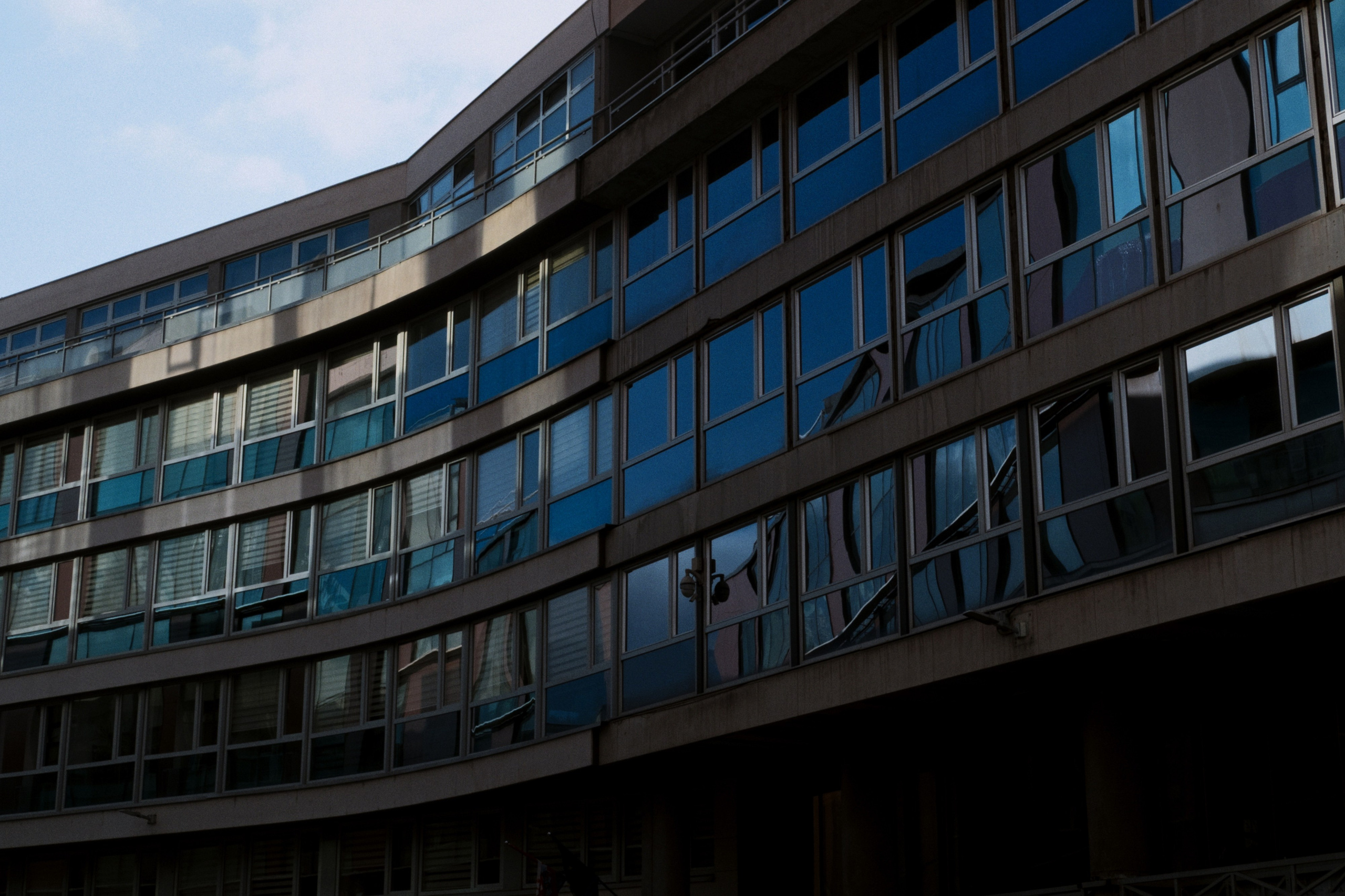 Sarajevo / Bosnia and Herzegovina AW26. Фотограф Юрин Евгений