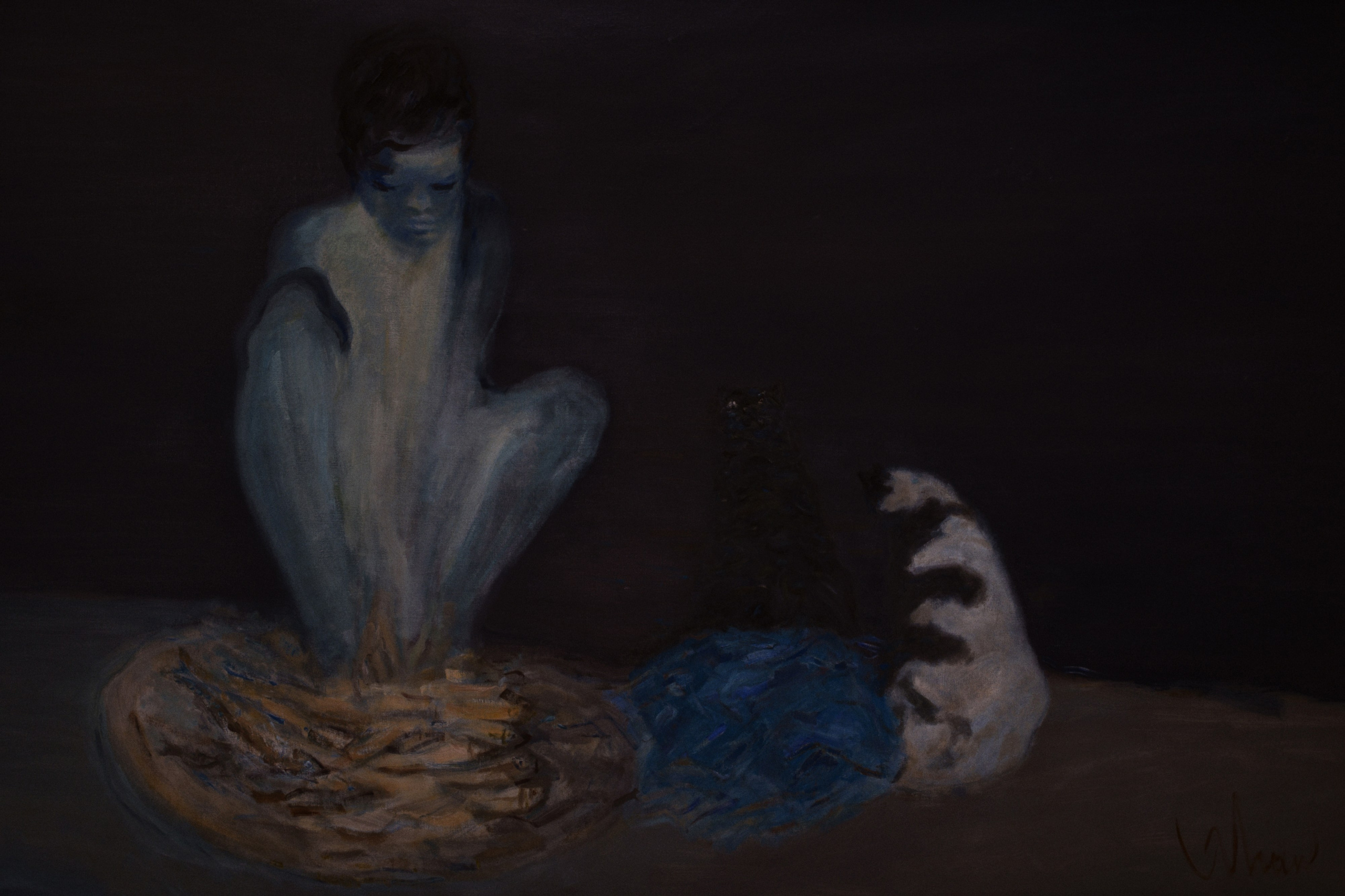 Istanbul Modern. Фотограф Юрин Евгений