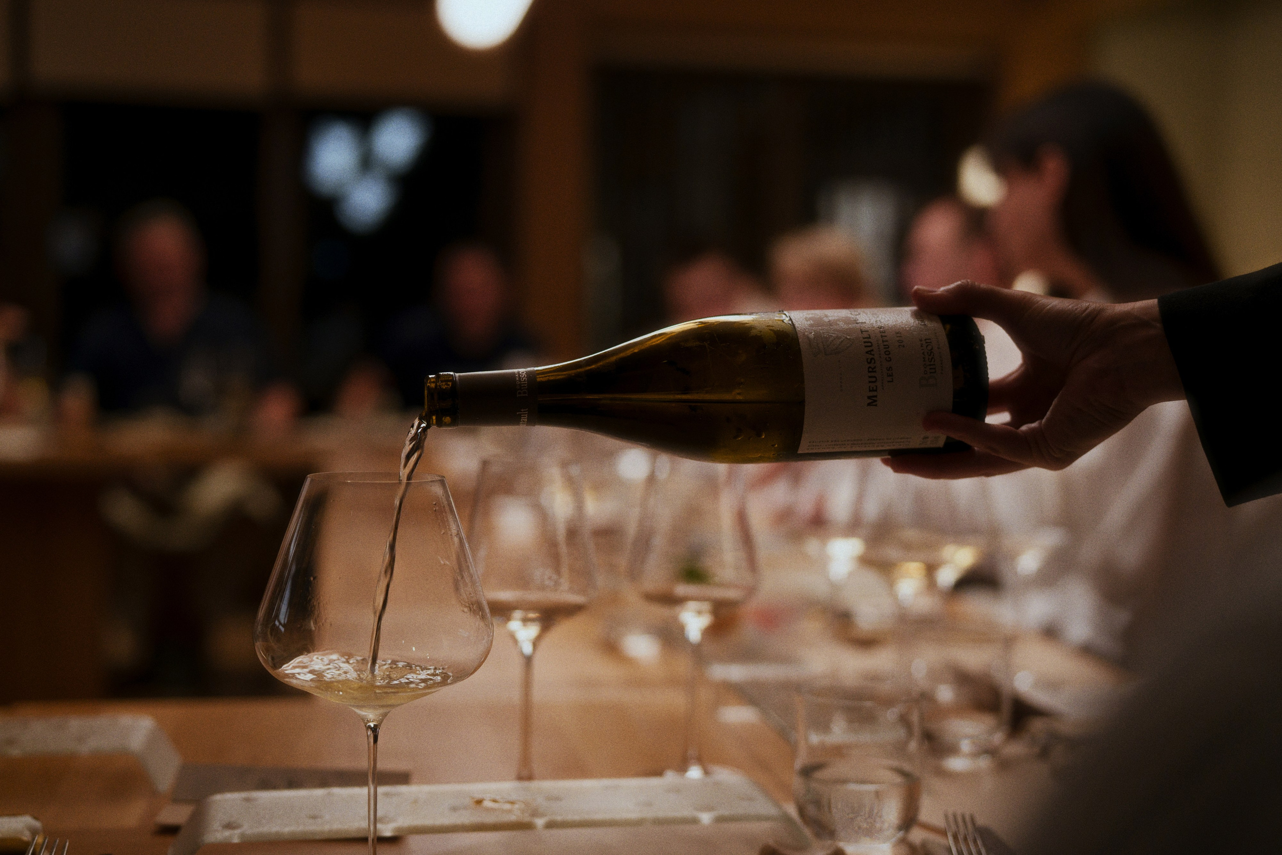 Ryotei x kudo. Фотограф Юрин Евгений