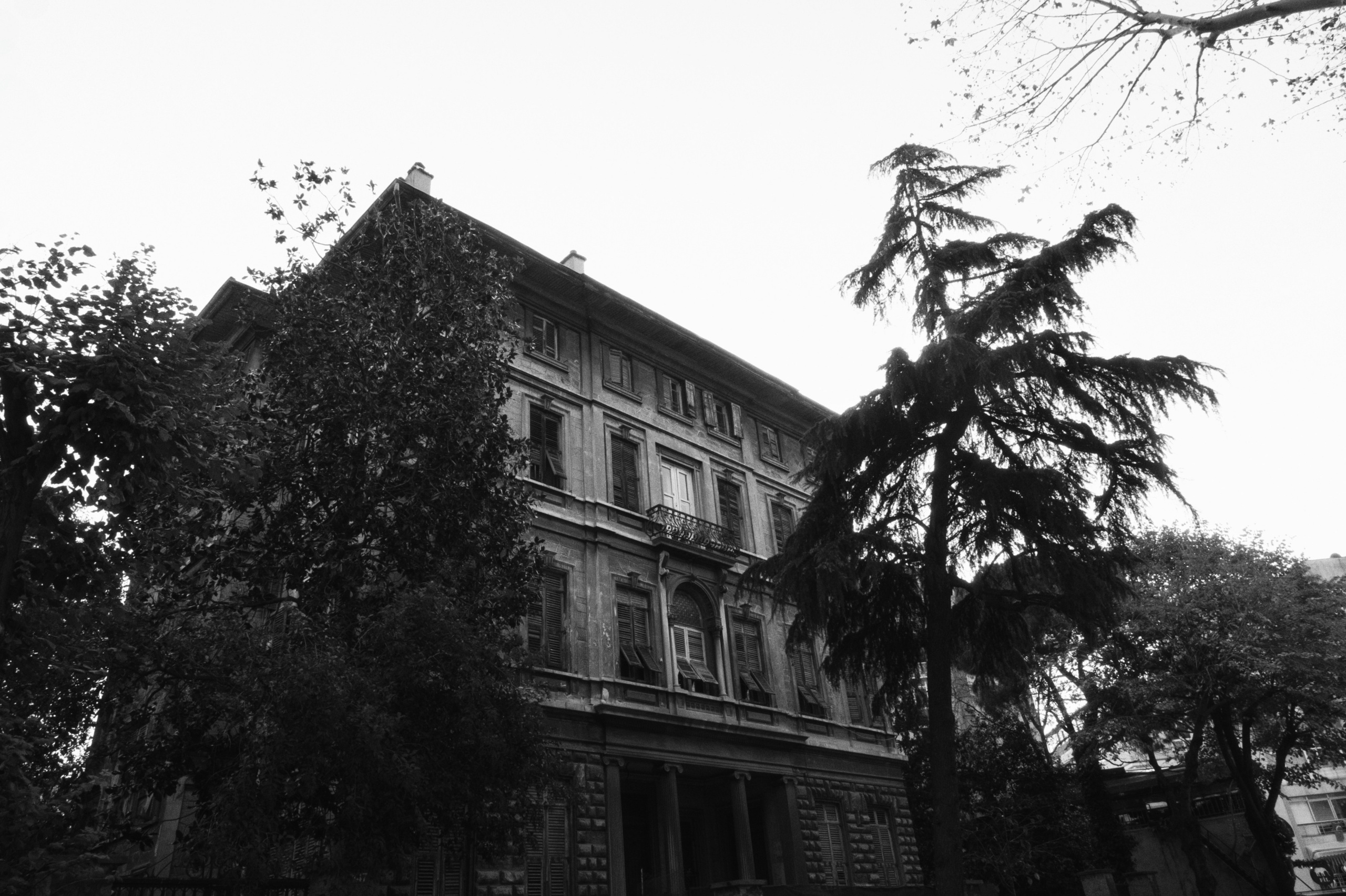 Kadikoy x Moda, Istanbul / Türkey AW25. Фотограф Юрин Евгений