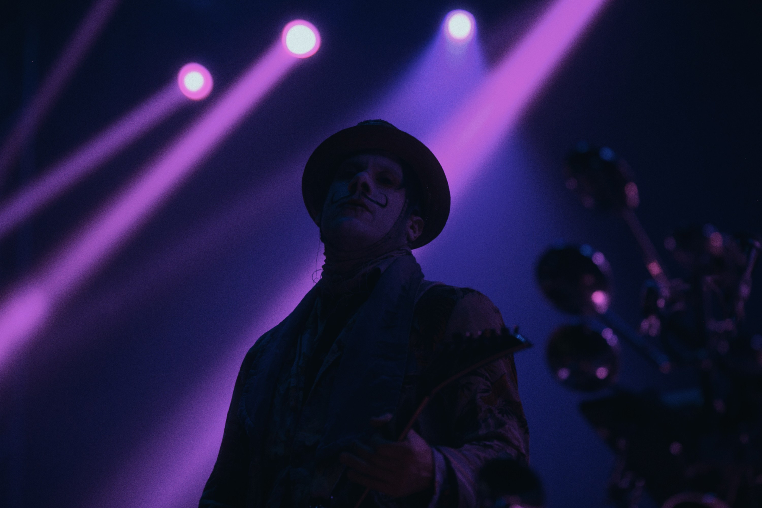 Limp bizkit / 3$BY. Фотограф Юрин Евгений